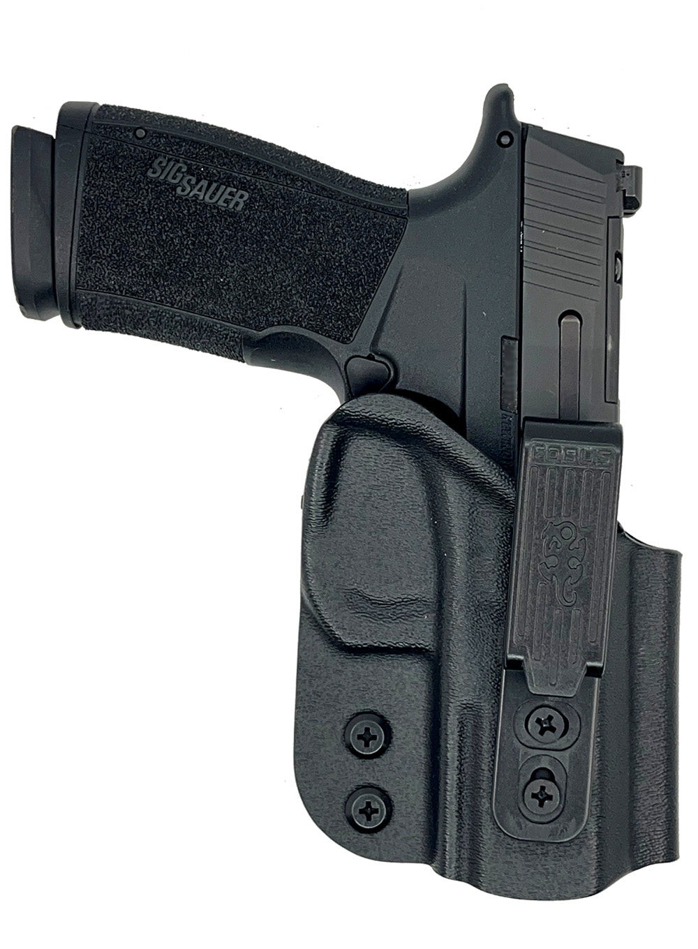 SG365 - Fobus