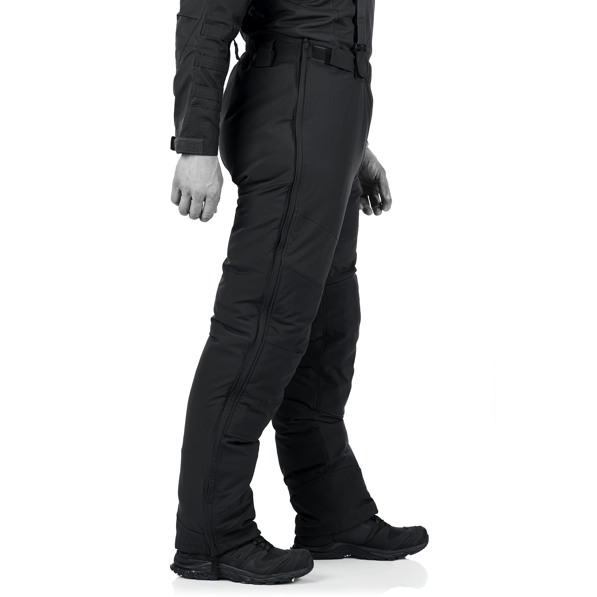 Delta OL 4.0 Tactical Winter Pants - Black
