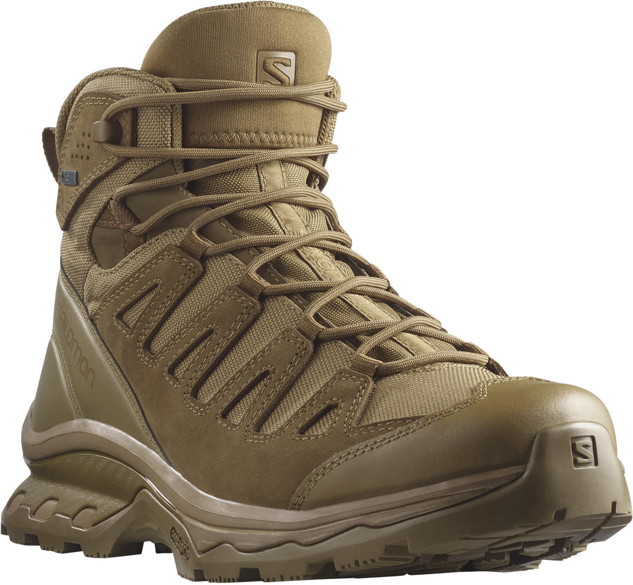 נעלי לחימה Salomon Quest 4D Forces 2