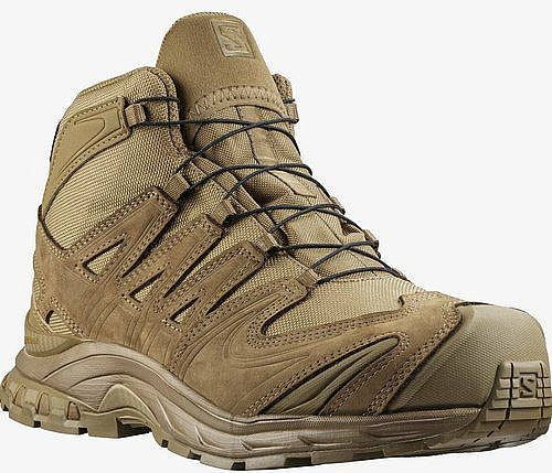 נעלי לחימה Salomon XA Forces MID GTX