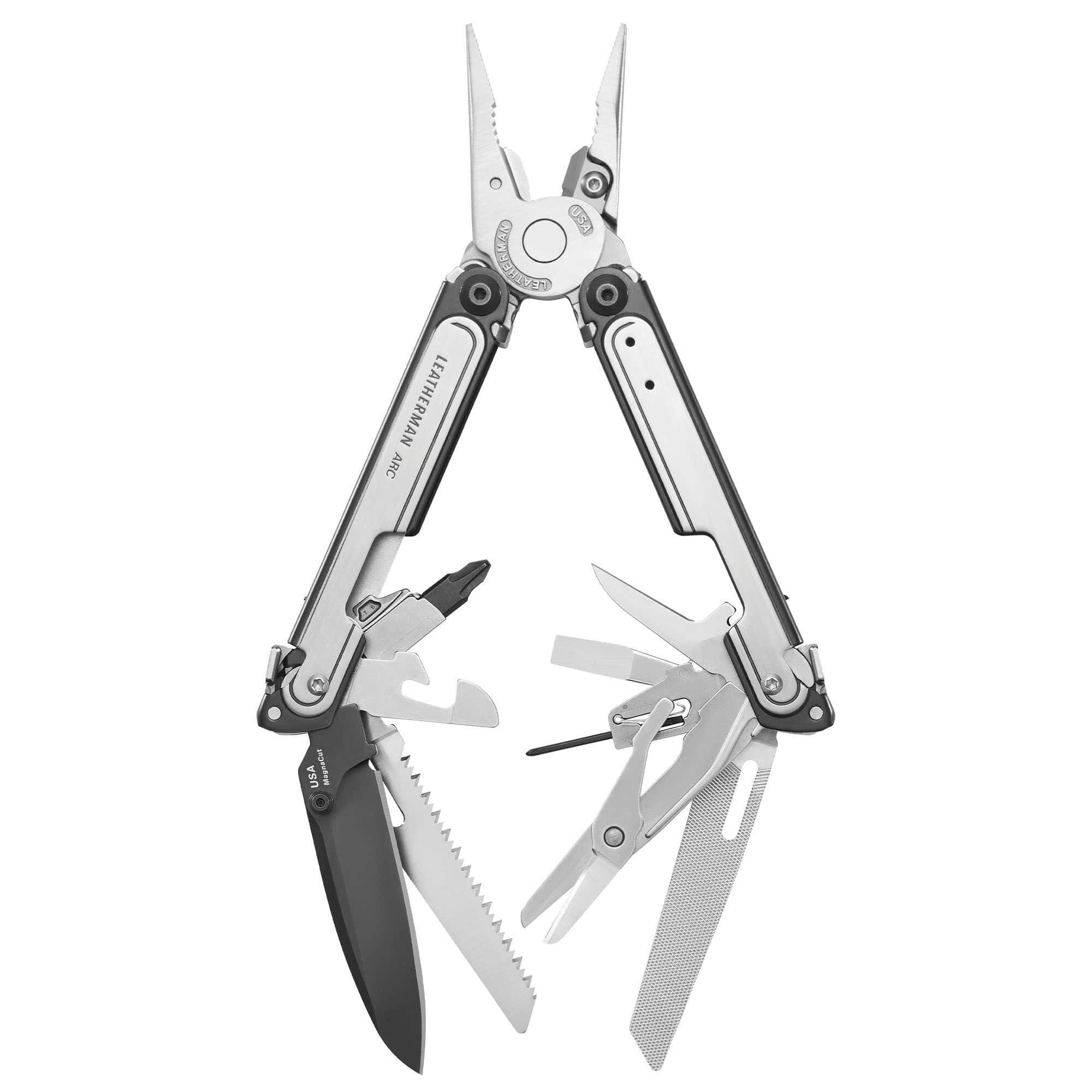 לדרמן Leatherman ARC