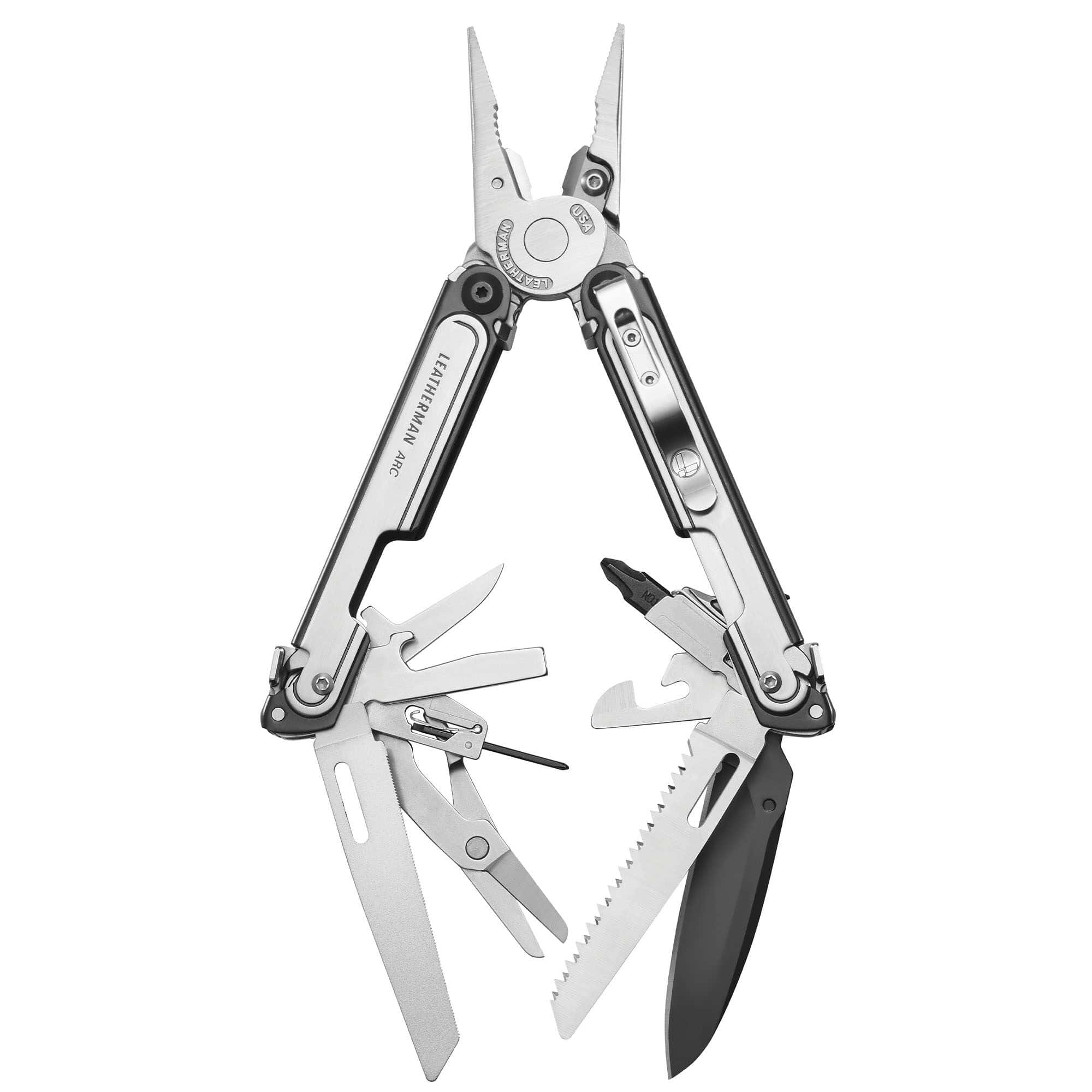 לדרמן Leatherman ARC