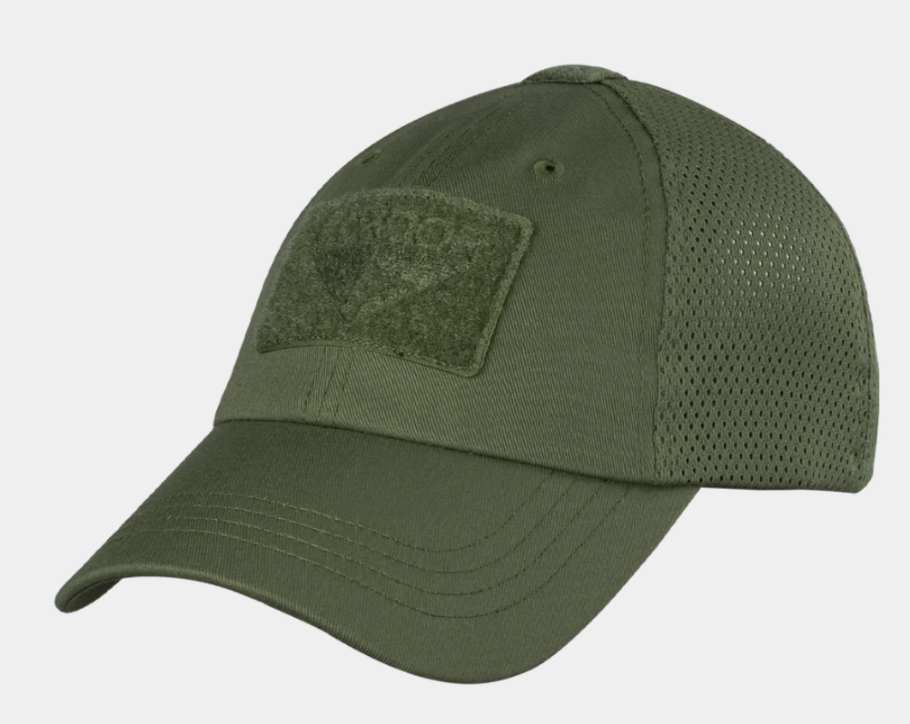כובע דגם TAC-CAP MESH