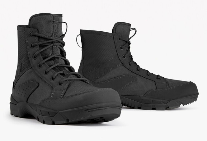 Johnny Combat OPS BOOTS