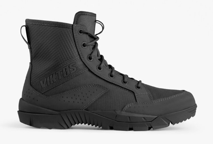 Johnny Combat OPS BOOTS