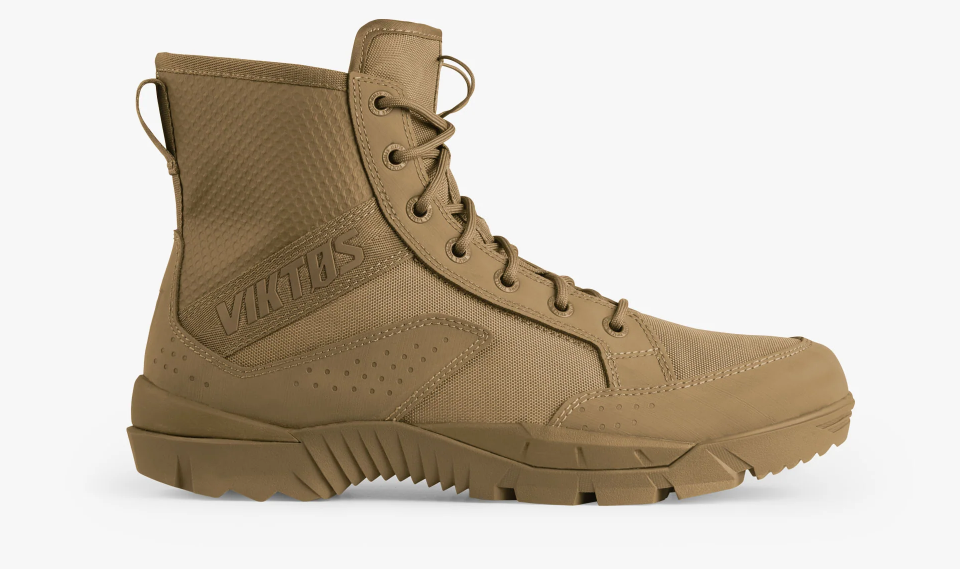 Johnny Combat OPS BOOTS