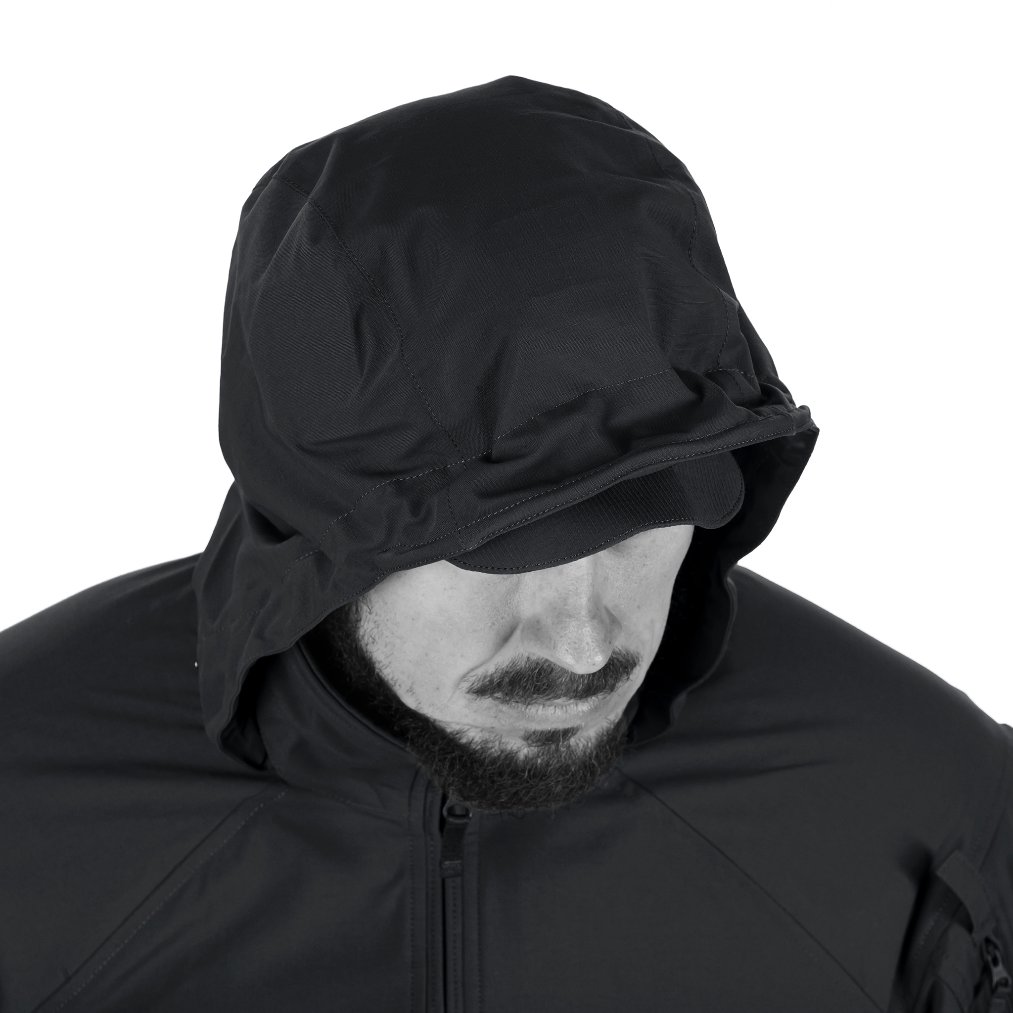 Delta Ace Plus Gen3 Tactical Winter Jacket - Black