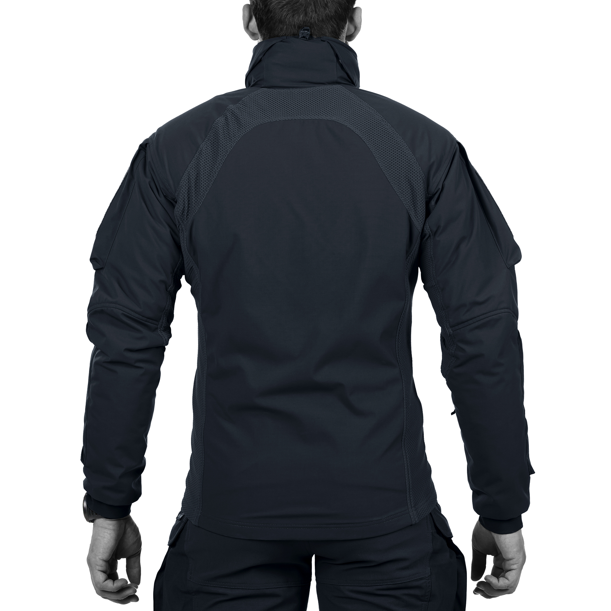 Delta Ace Plus Gen3 Tactical Winter Jacket - Navy Blue