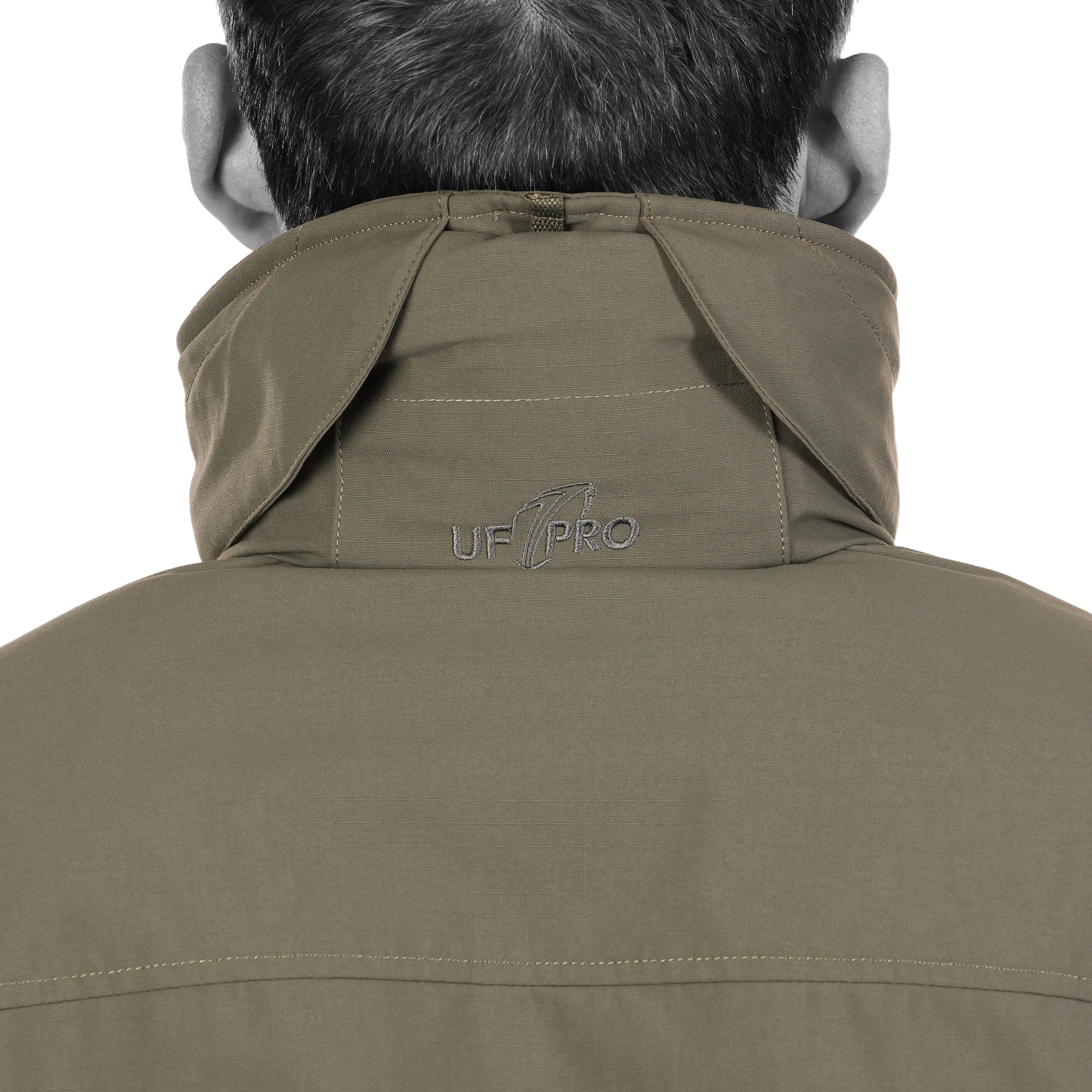 Delta Eagle Gen3 Tactical Softshell Jacket - Brown Grey