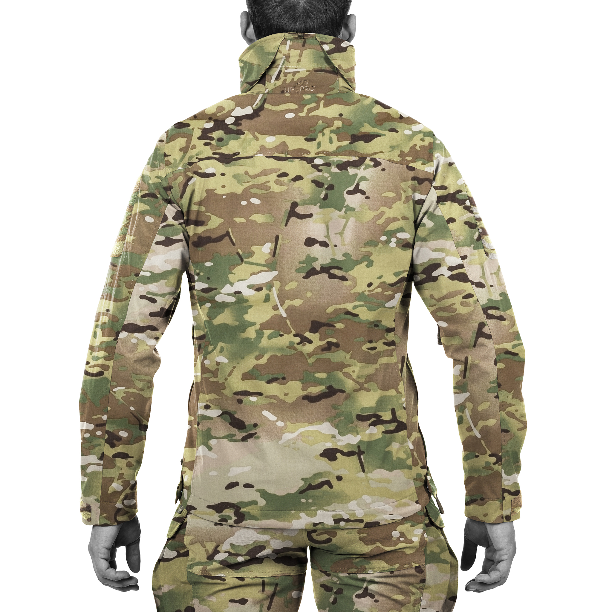 Delta Eagle Gen3 Tactical Softshell Jacket - Multicam