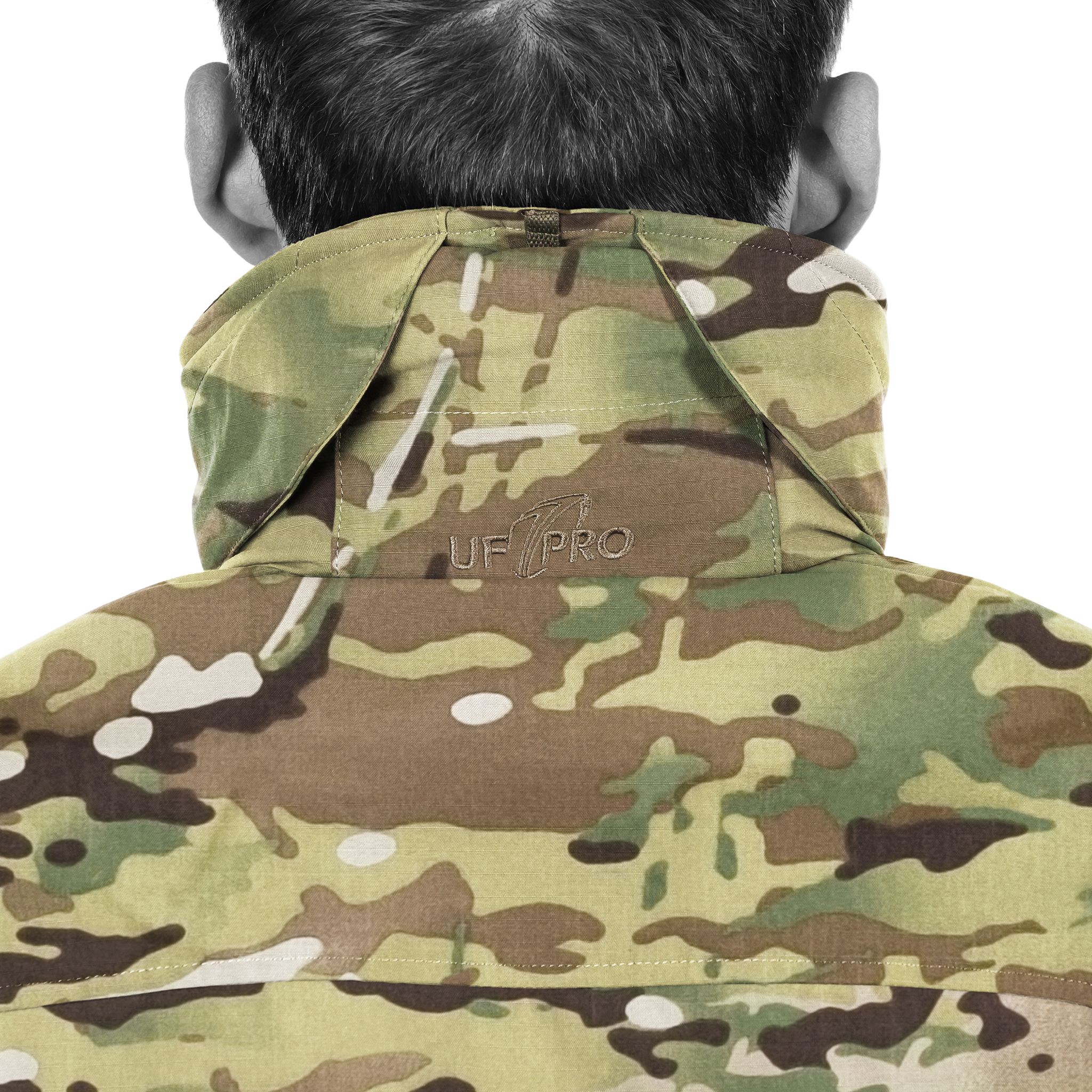 Delta Eagle Gen3 Tactical Softshell Jacket - Multicam