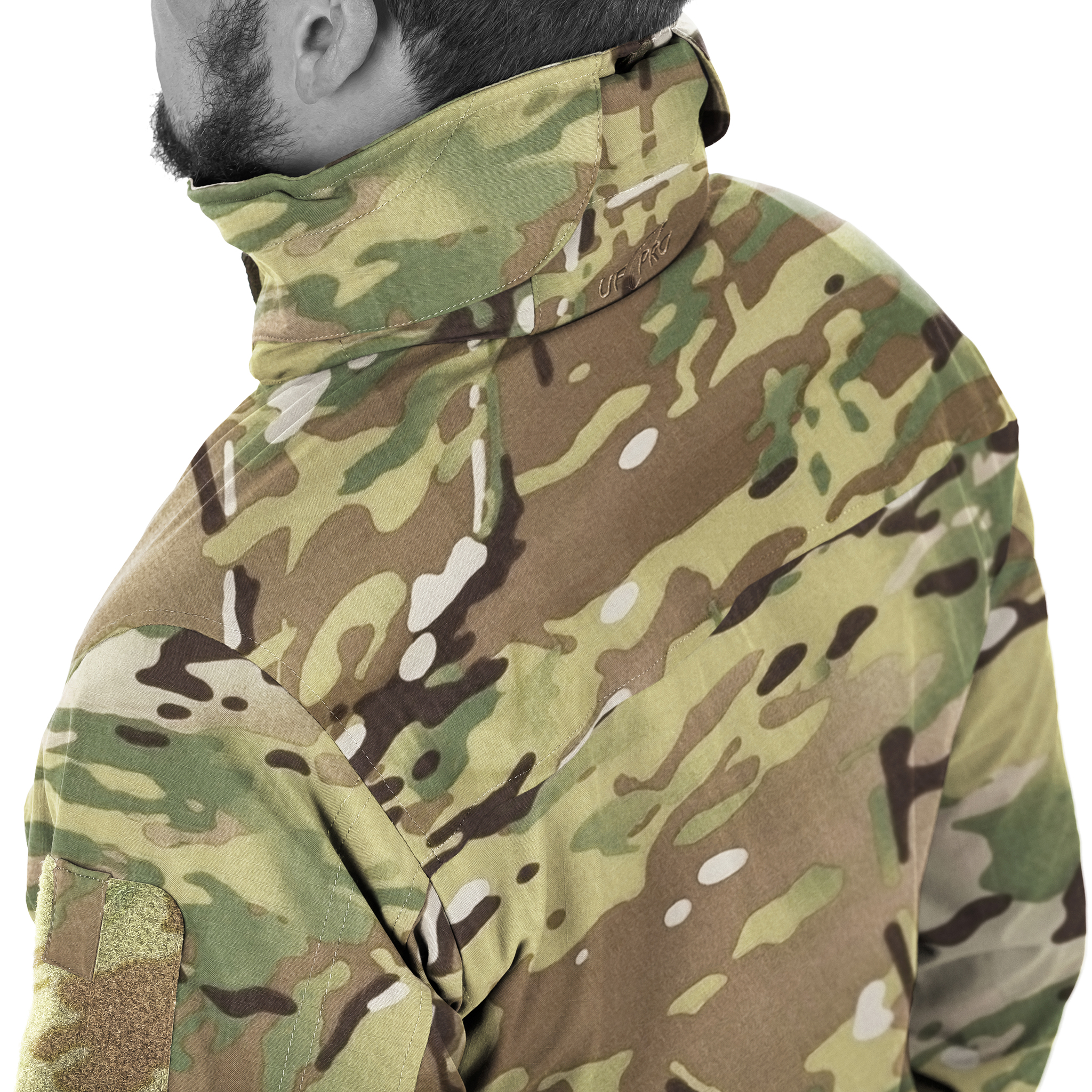 Delta Eagle Gen3 Tactical Softshell Jacket - Multicam