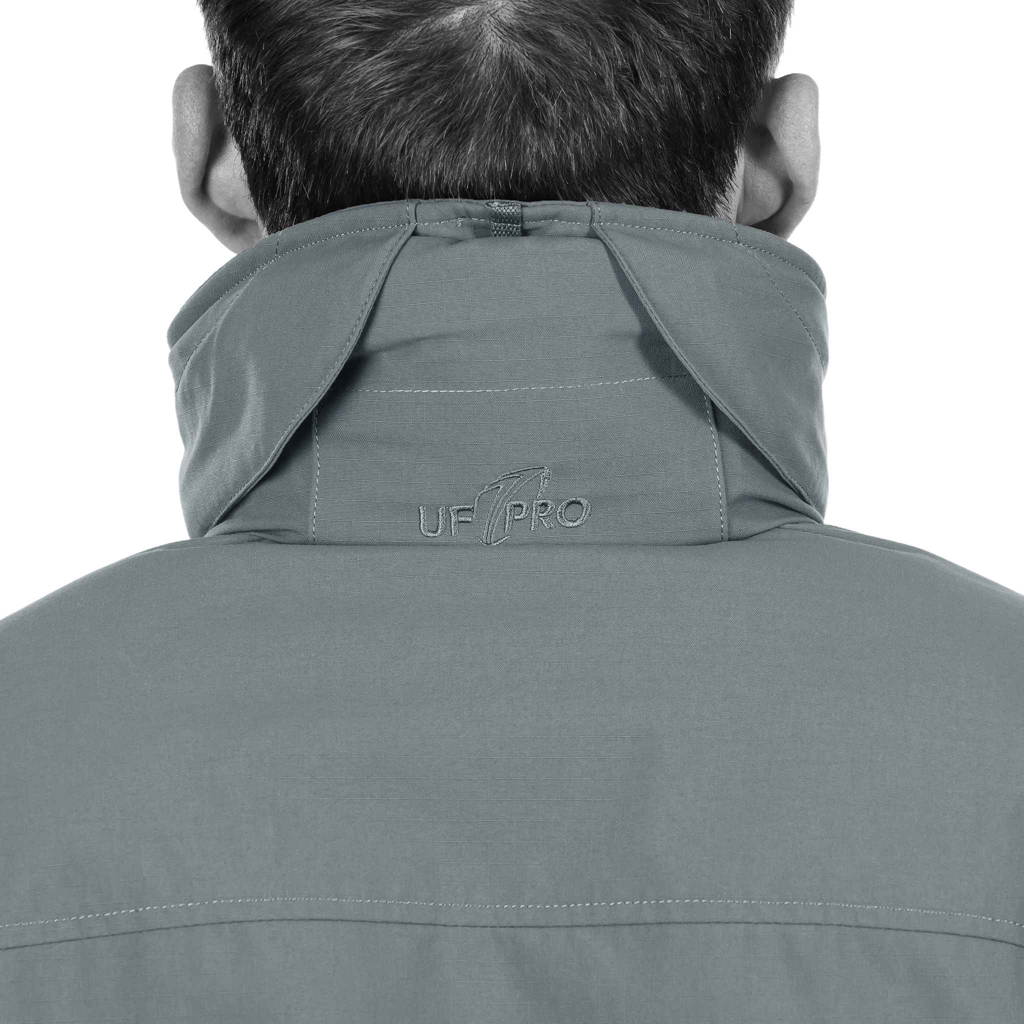 Delta Eagle Gen3 Tactical Softshell Jacket - Steel Grey