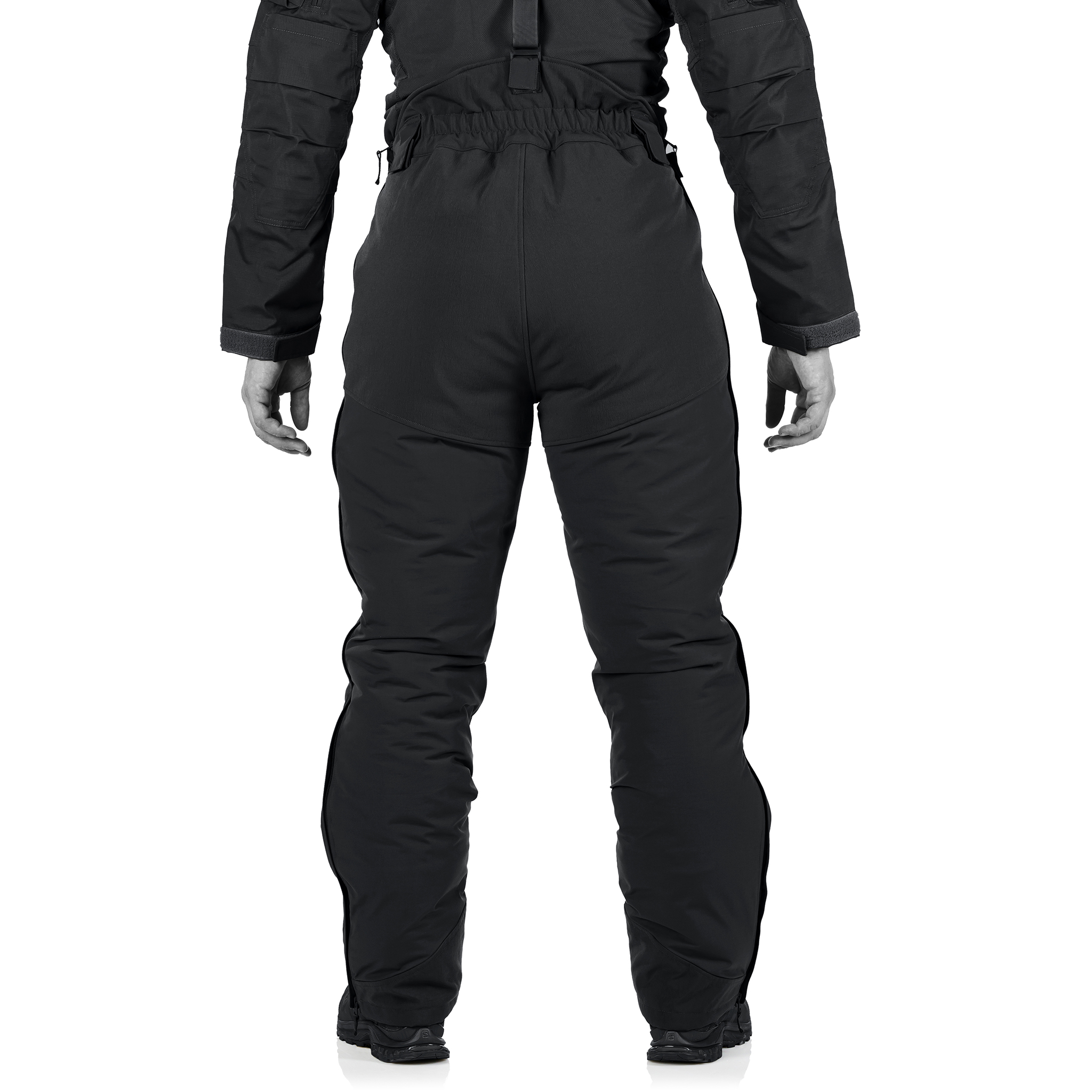 Delta OL 4.0 Tactical Winter Pants - Black