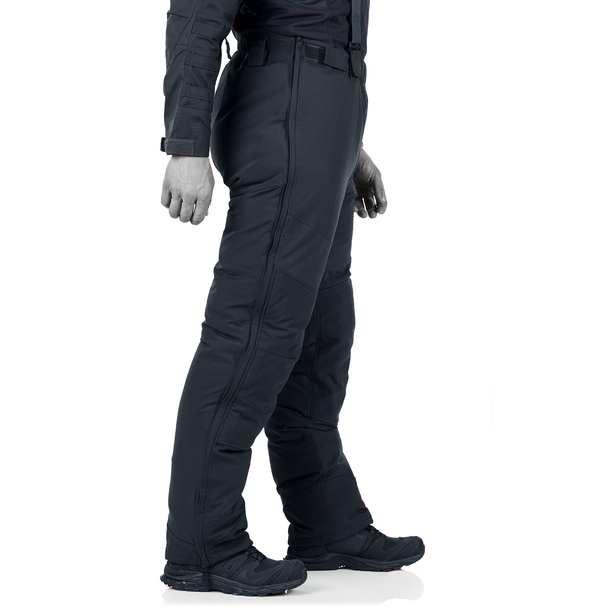 Delta OL 4.0 Tactical Winter Pants - Navy Blue