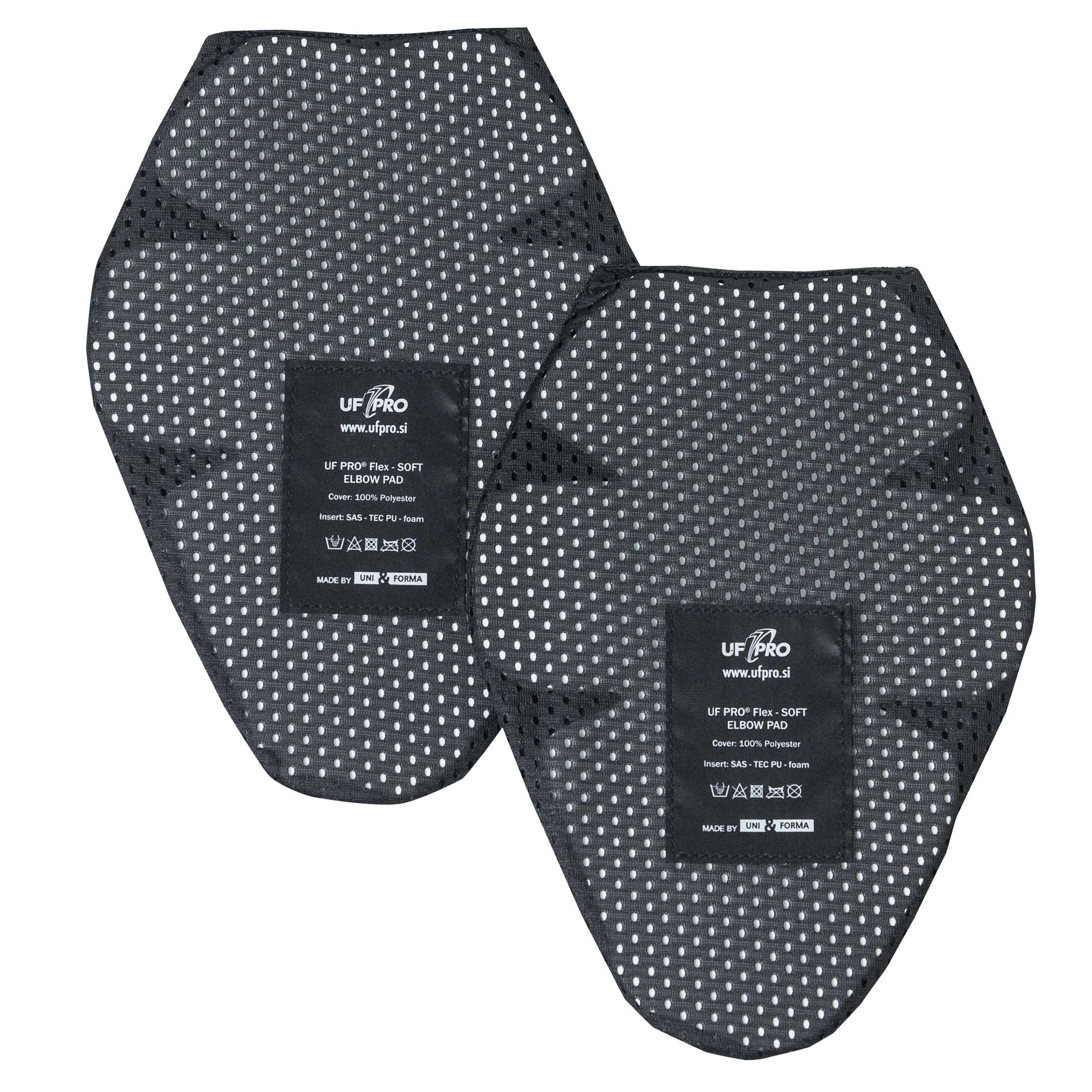 Flex SAS-TEC Elbow Pads