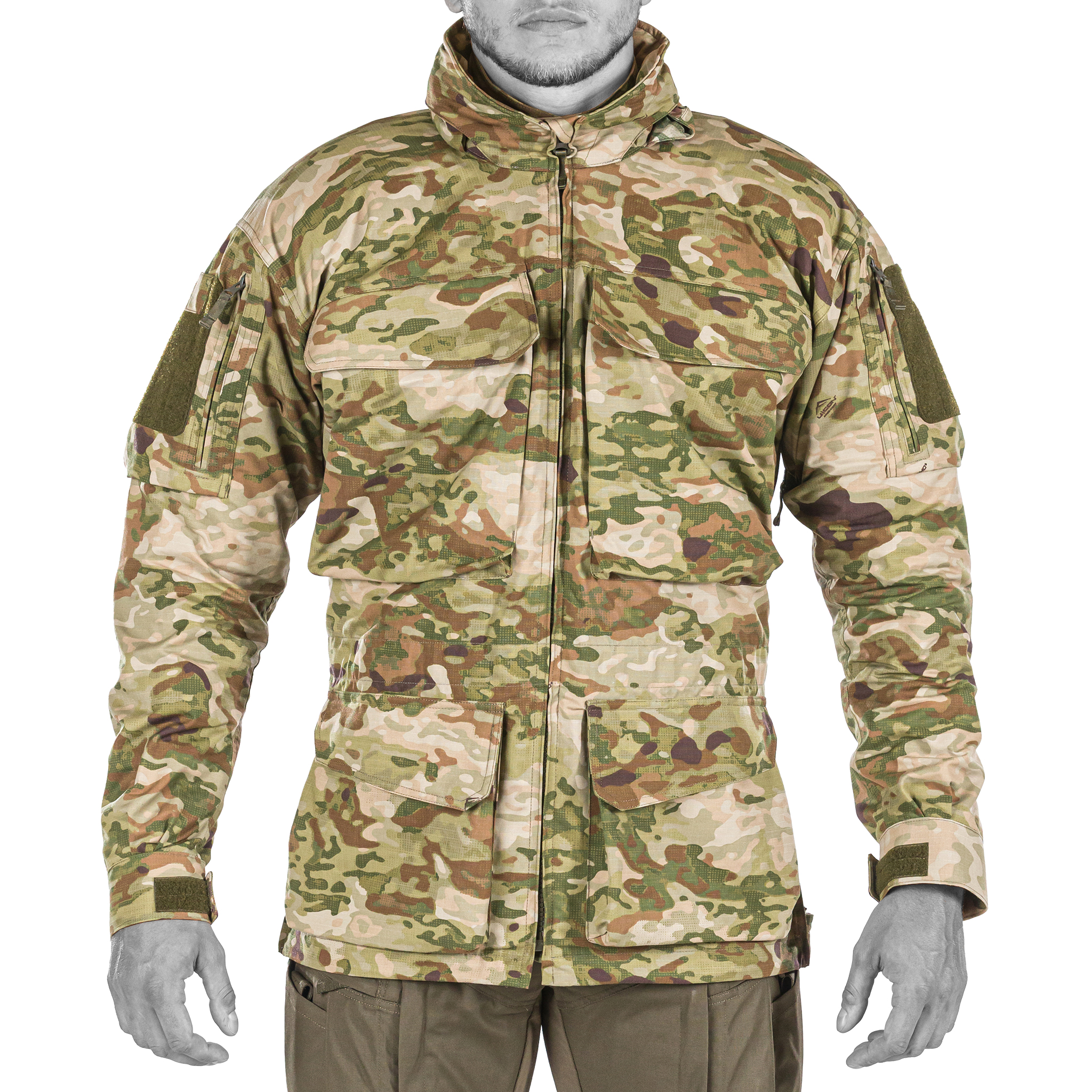 M2 Parka - A-tacs U|CON