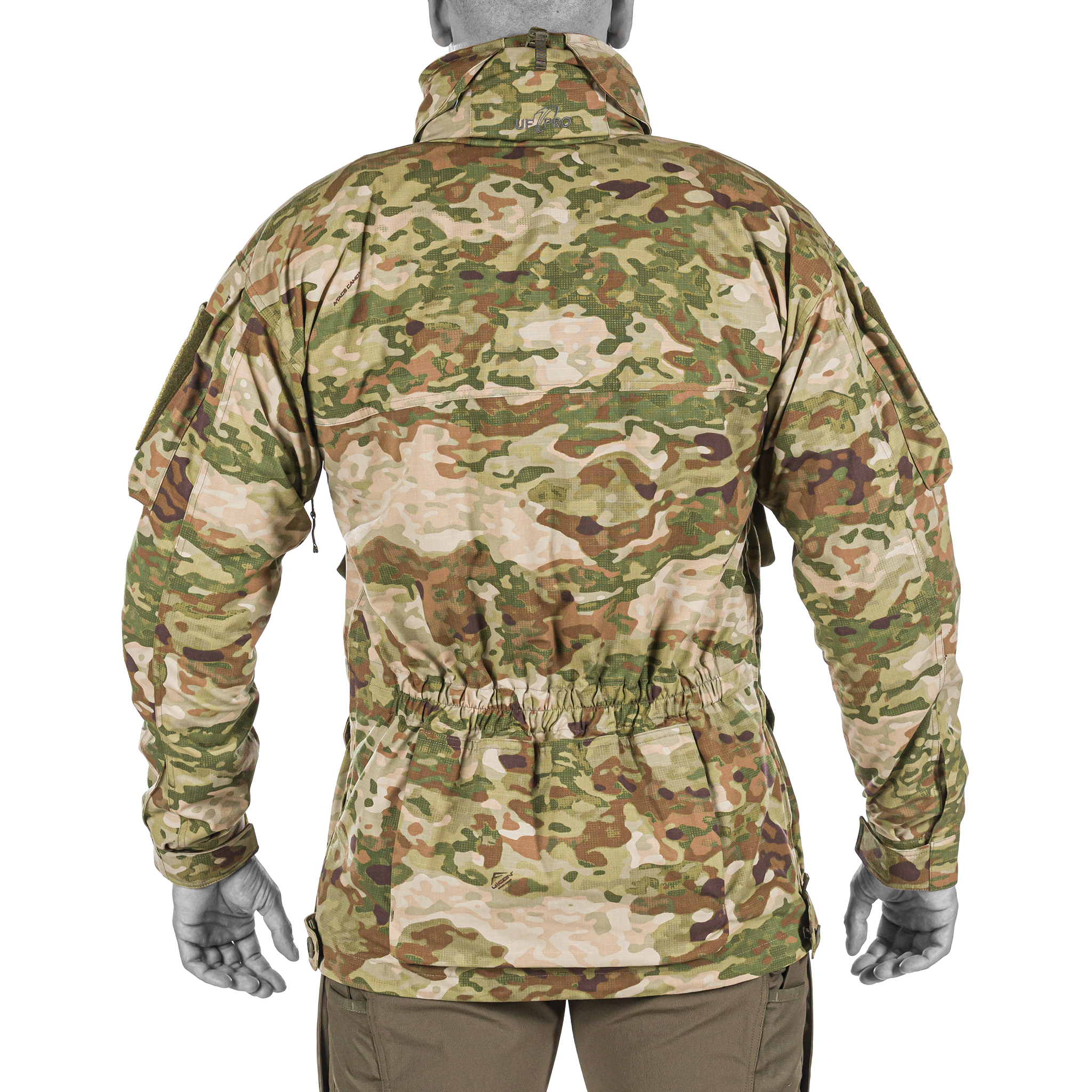 M2 Parka - A-tacs U|CON