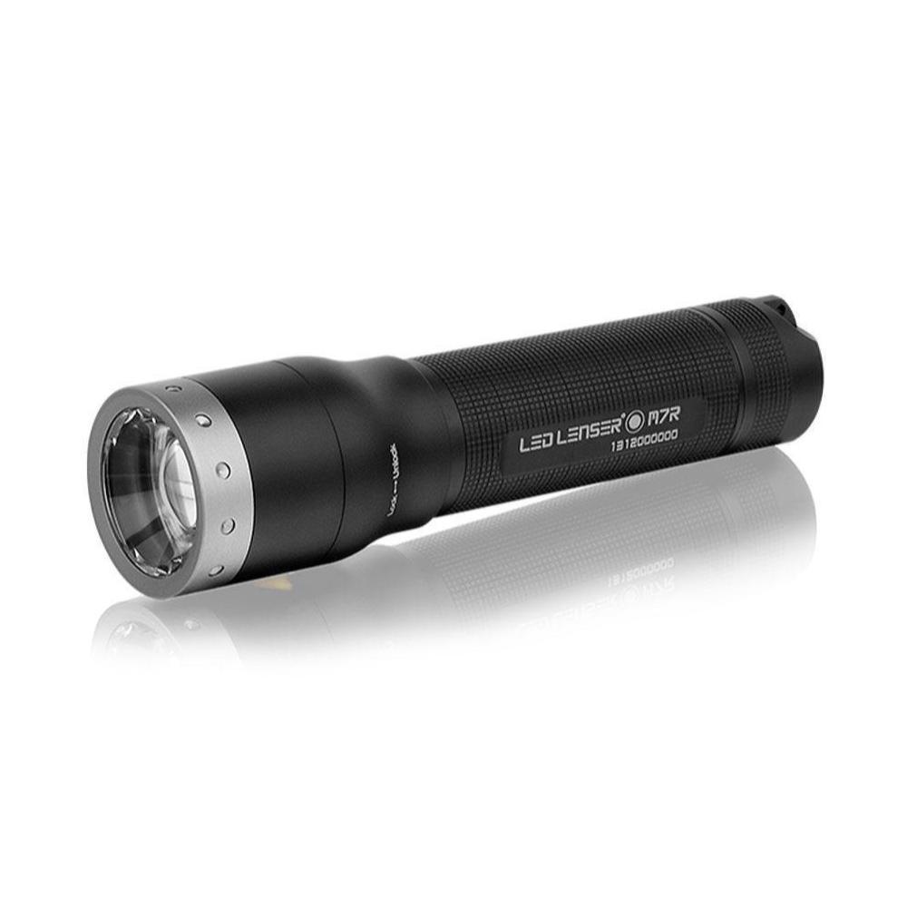 פנס M7R LEDLENSER