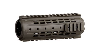 MRS-C MODULAR HANDGUARD מתפסי מסילות