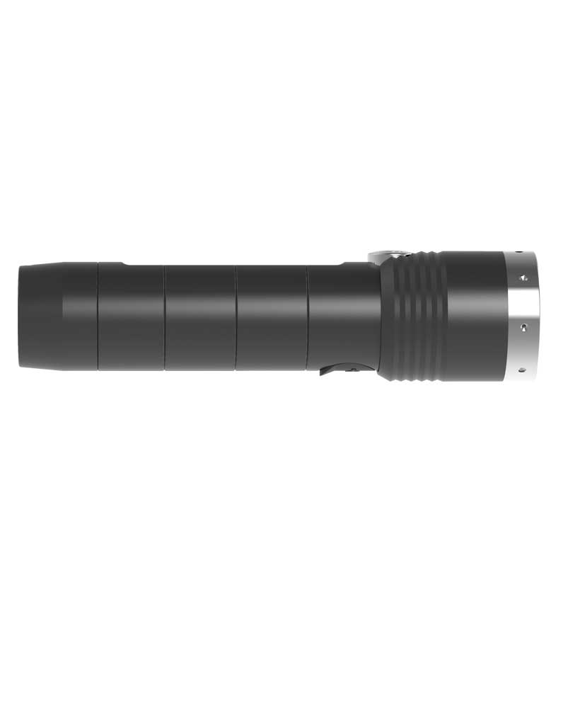 פנס MT10 LEDLENSER