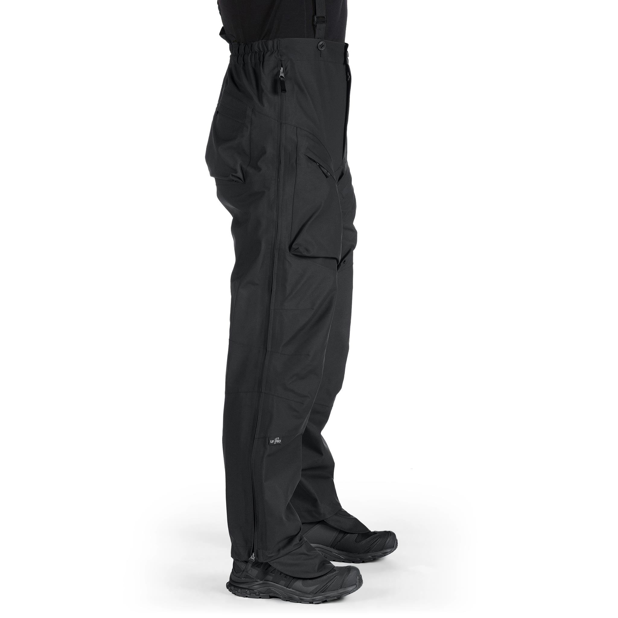 MONSOON XT PANTS - Black