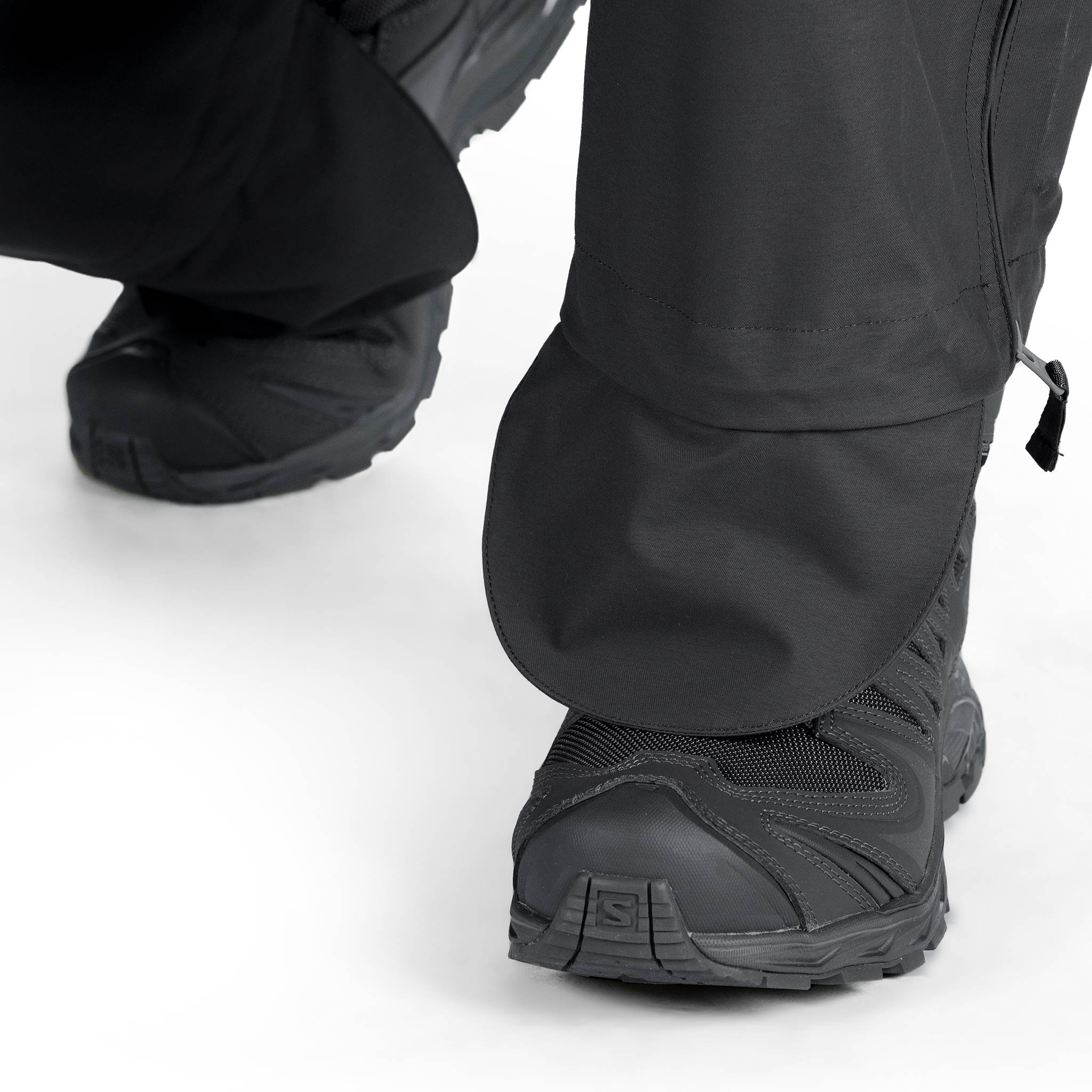 MONSOON XT PANTS - Black