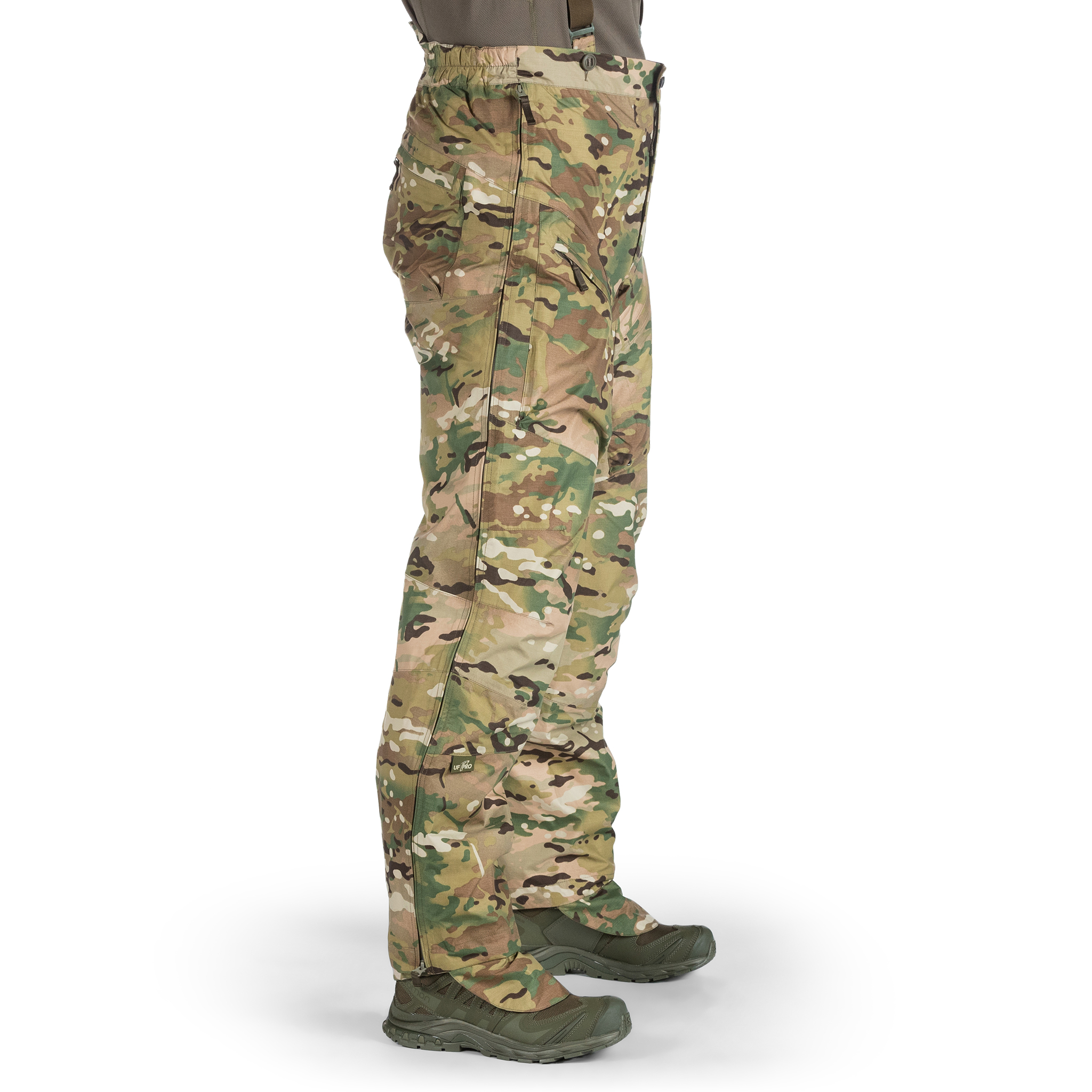 MONSOON XT PANTS - Multicam