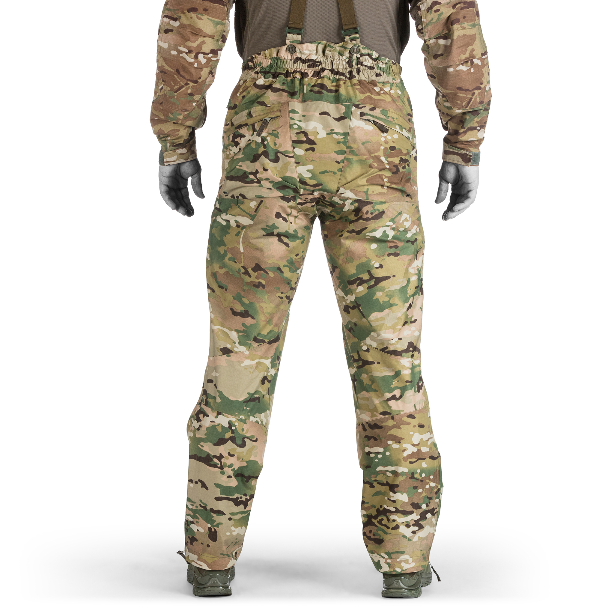 MONSOON XT PANTS - Multicam