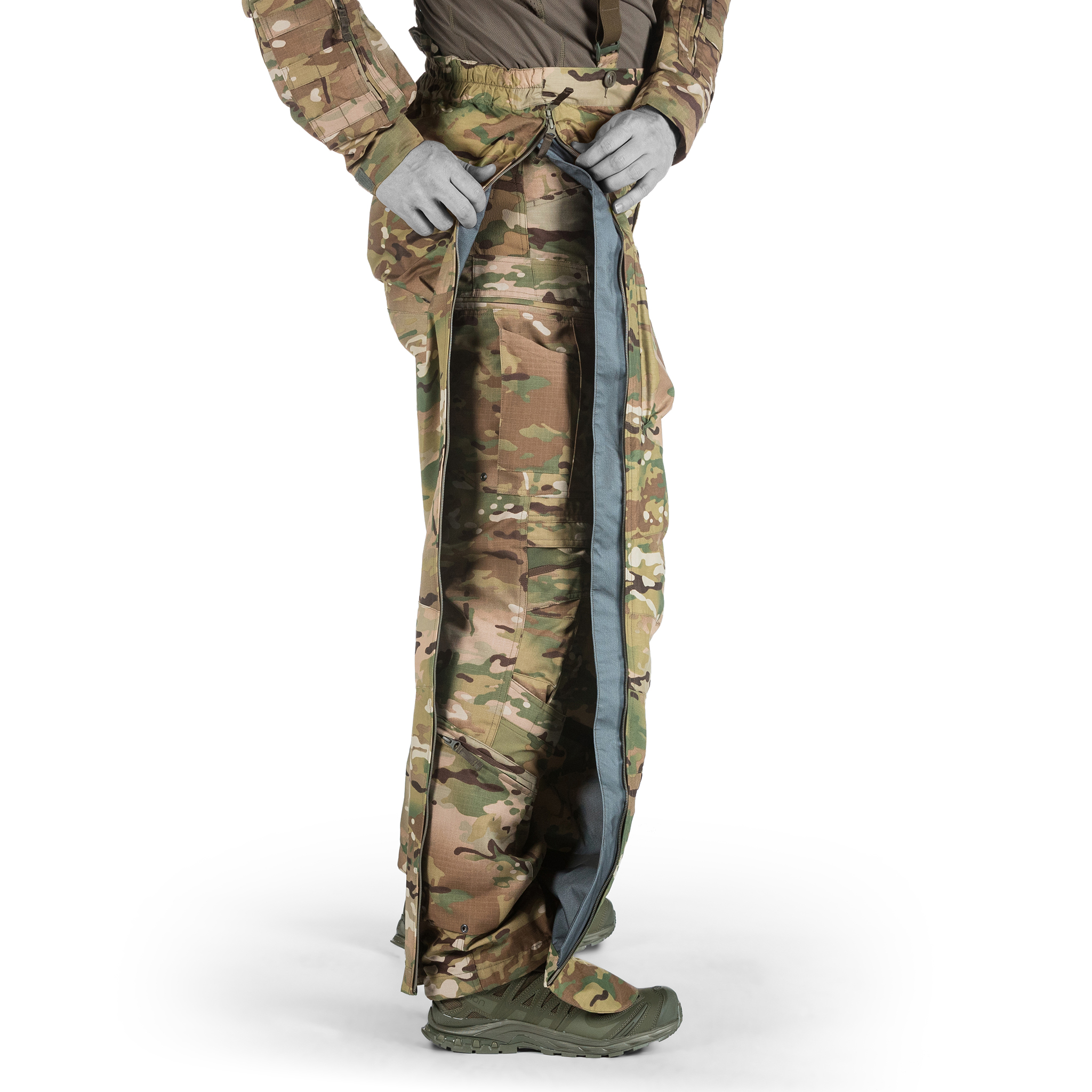 MONSOON XT PANTS - Multicam