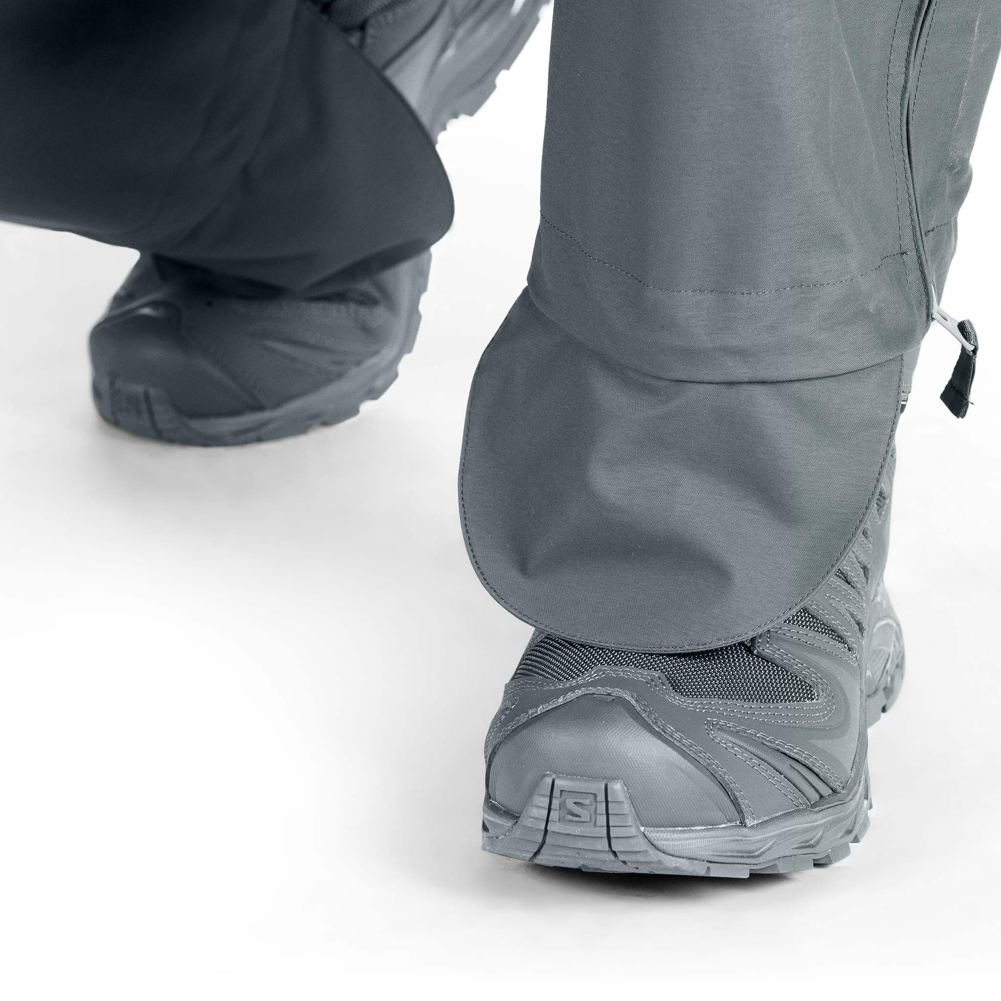 MONSOON XT PANTS - Steel Grey