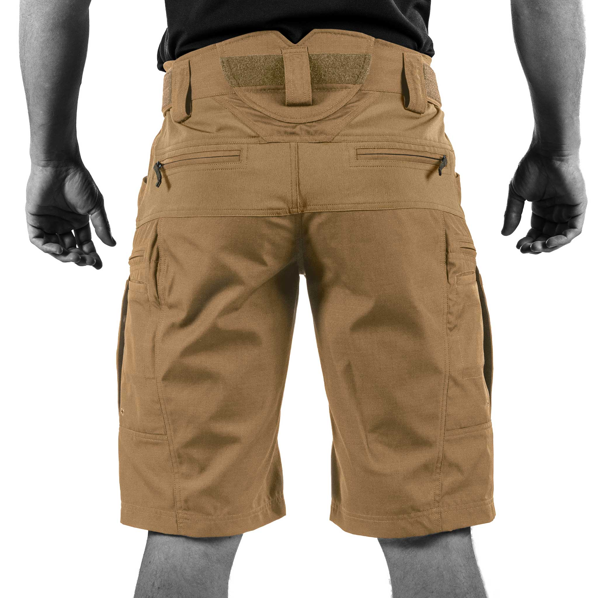 P-40 Tactical Shorts Gen2 - Kangaroo