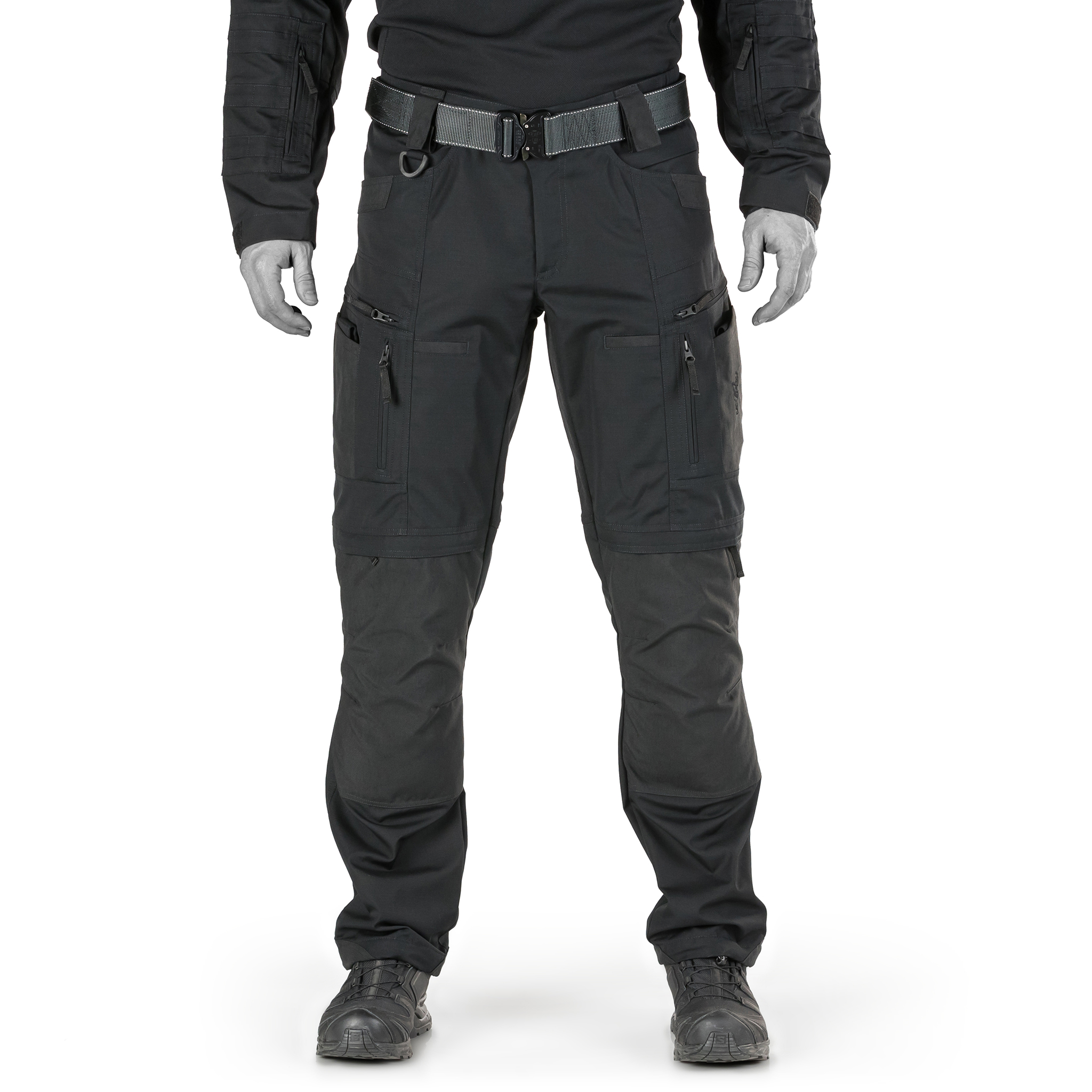 P-40 All Terrain Gen2 Tactical Pants - Black