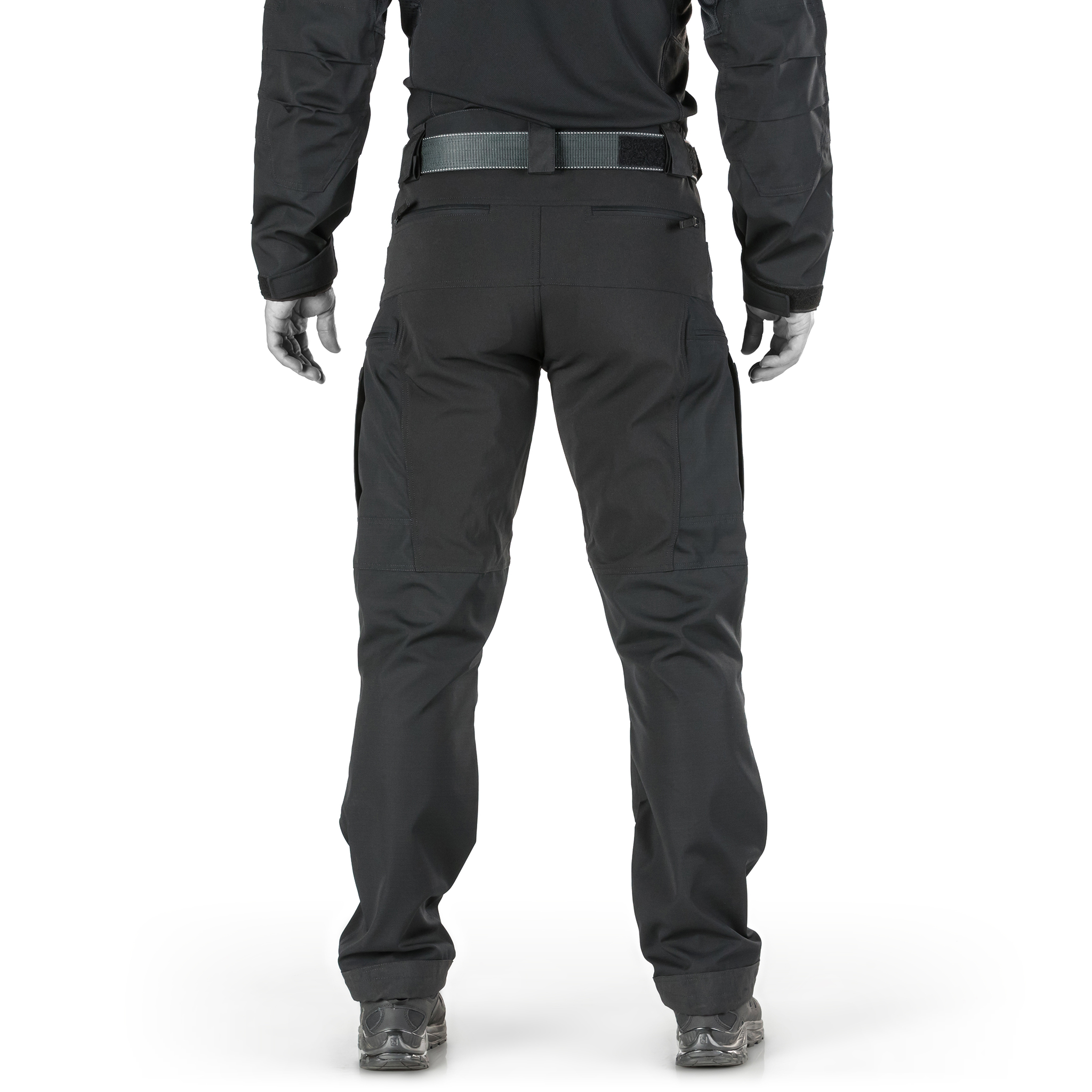 P-40 All Terrain Gen2 Tactical Pants - Black