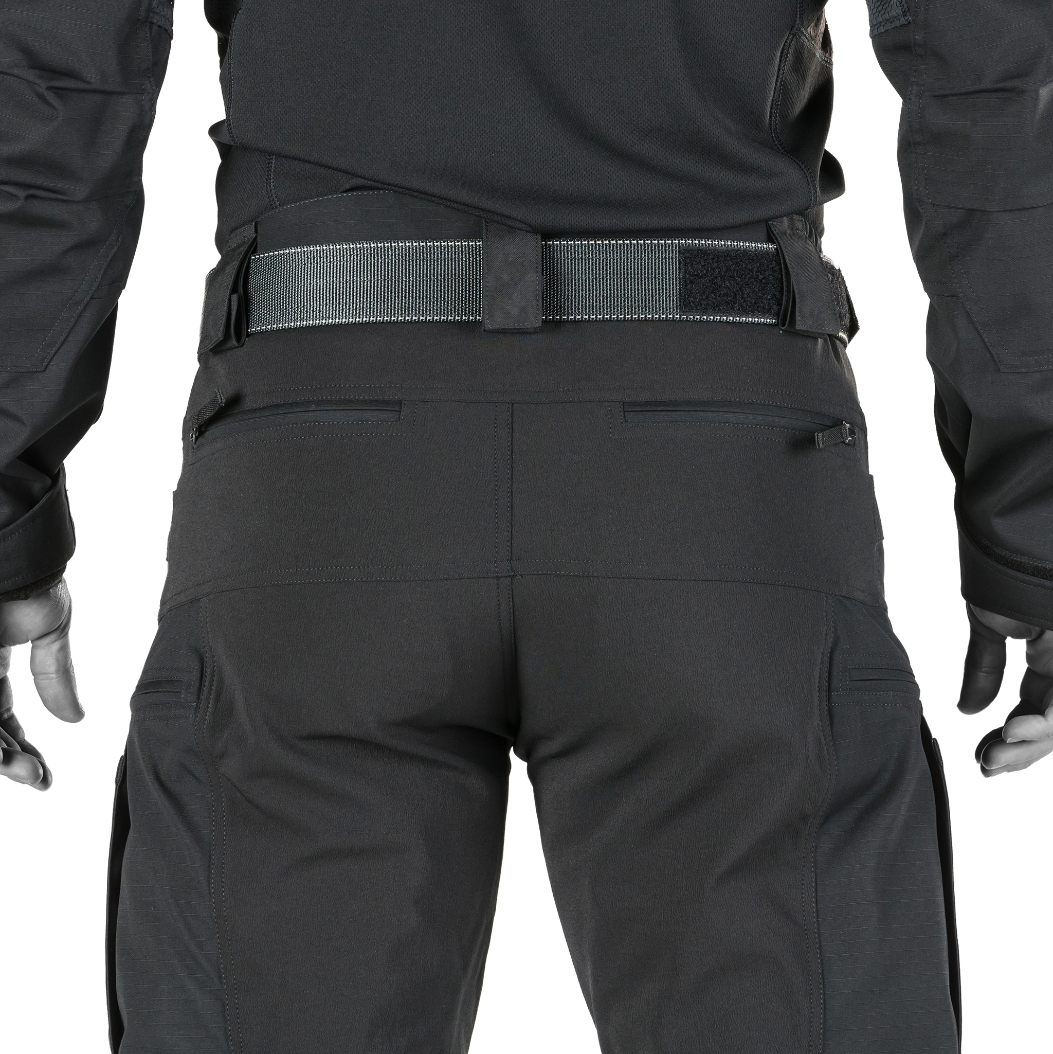 P-40 All Terrain Gen2 Tactical Pants - Black