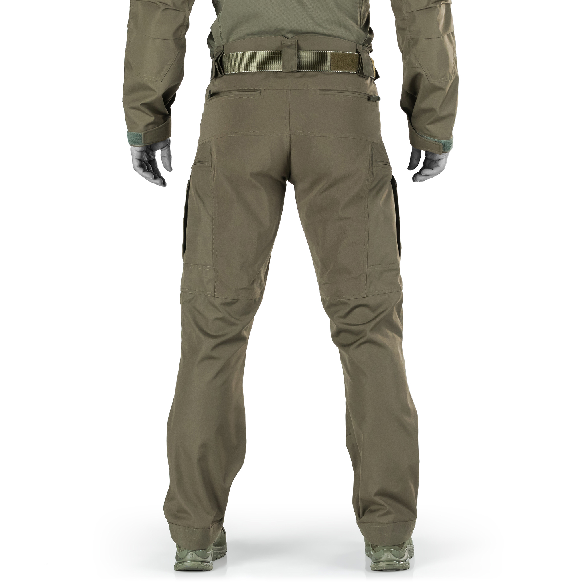 P-40 All Terrain Gen2 Tactical Pants - Brown Grey