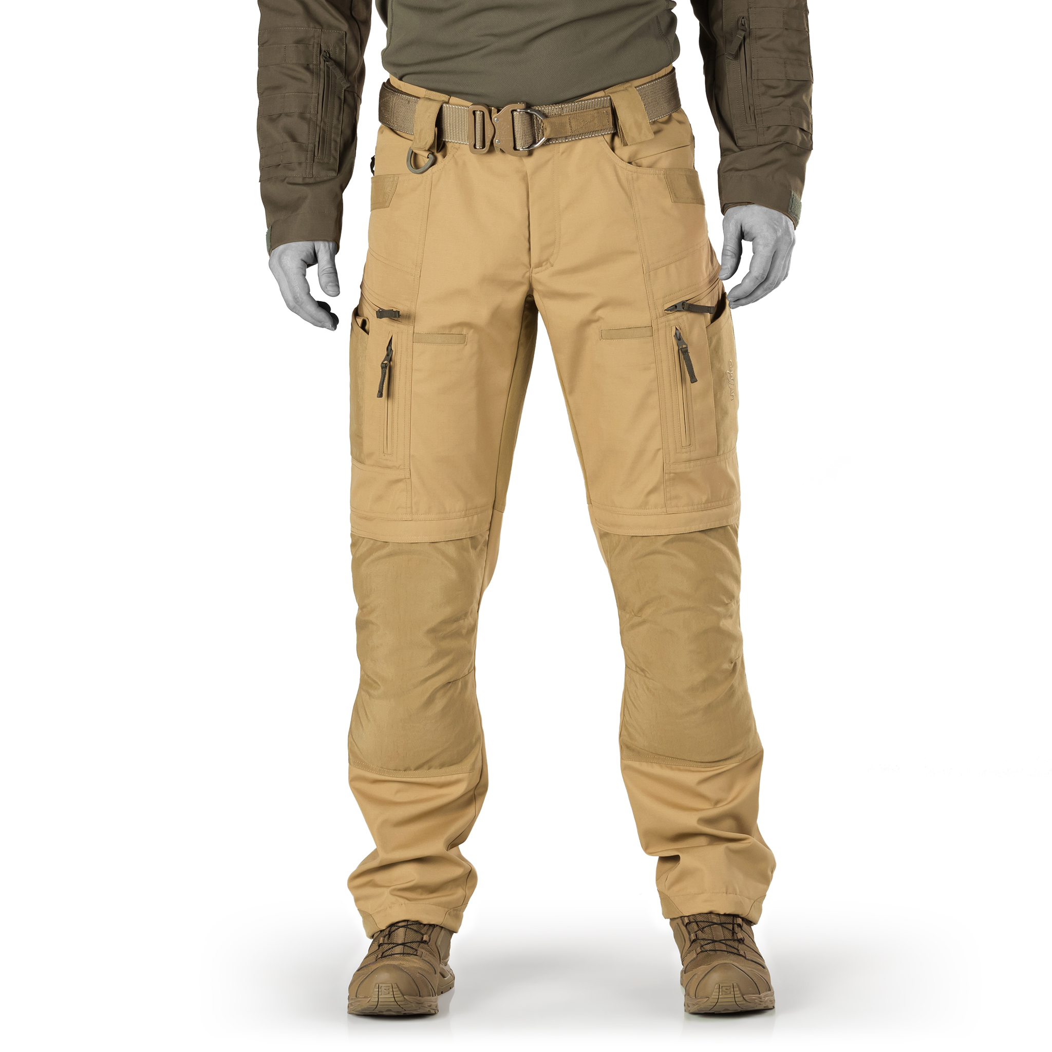 P-40 All Terrain Gen2 Tactical Pants - Coyote Brown