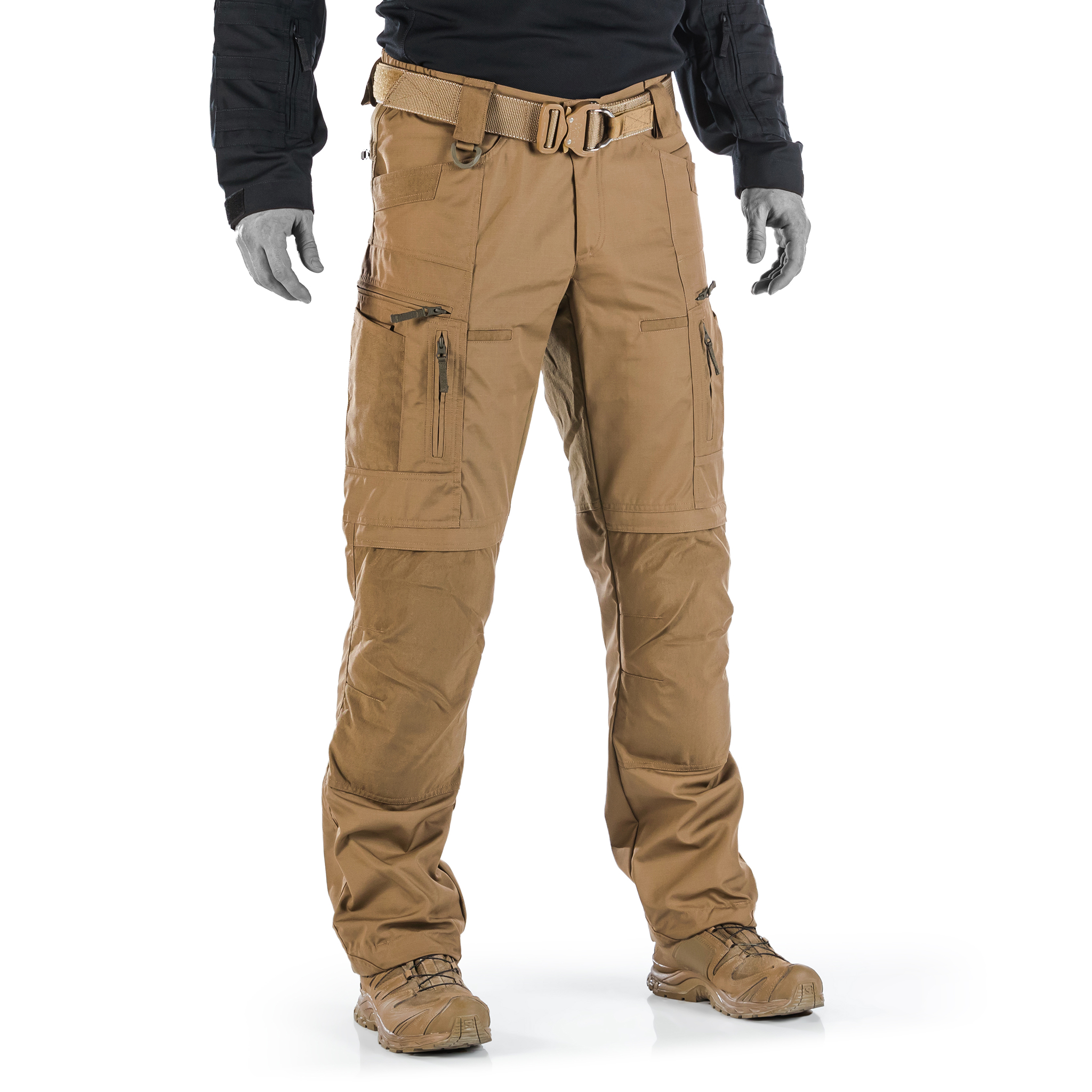 P-40 All Terrain Gen2 Tactical Pants - Kangaroo