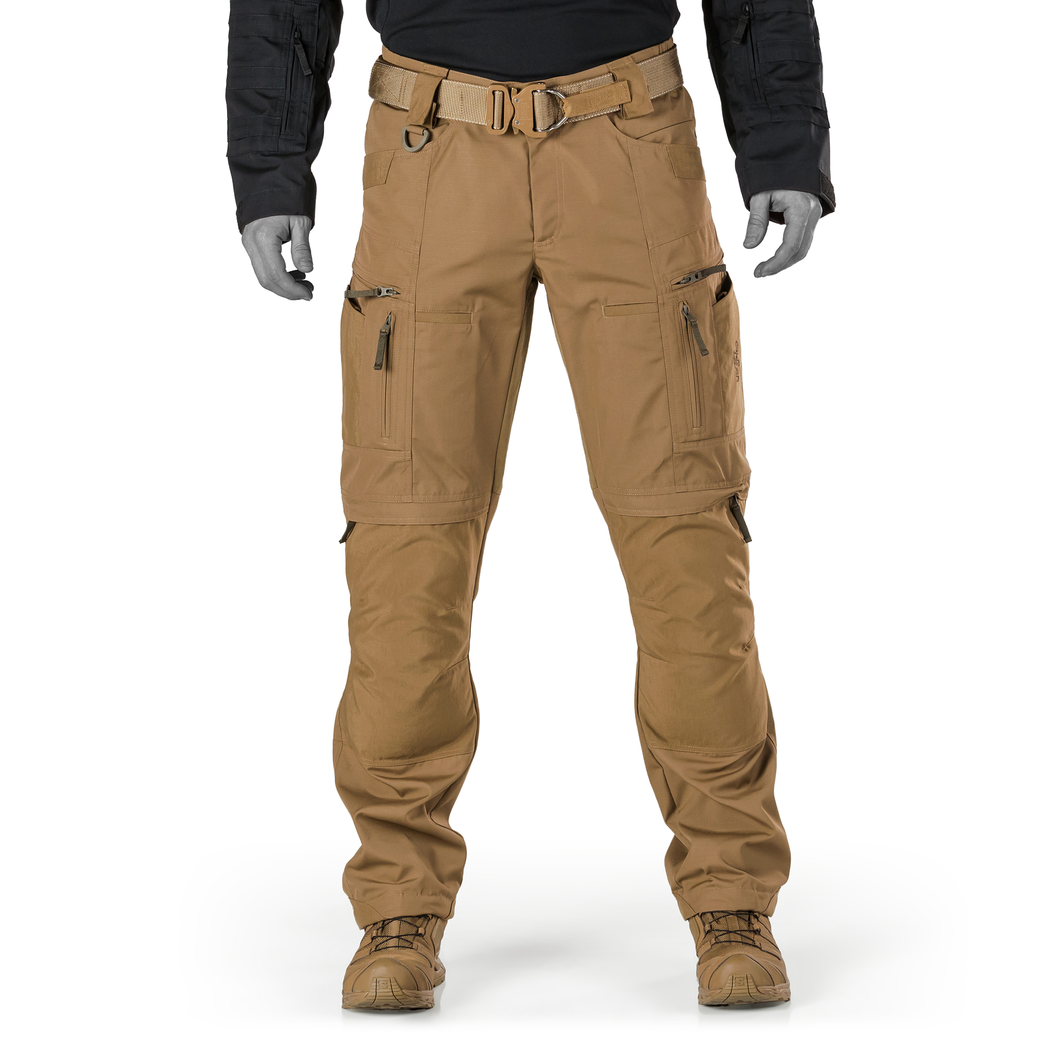 P-40 All Terrain Gen2 Tactical Pants - Kangaroo