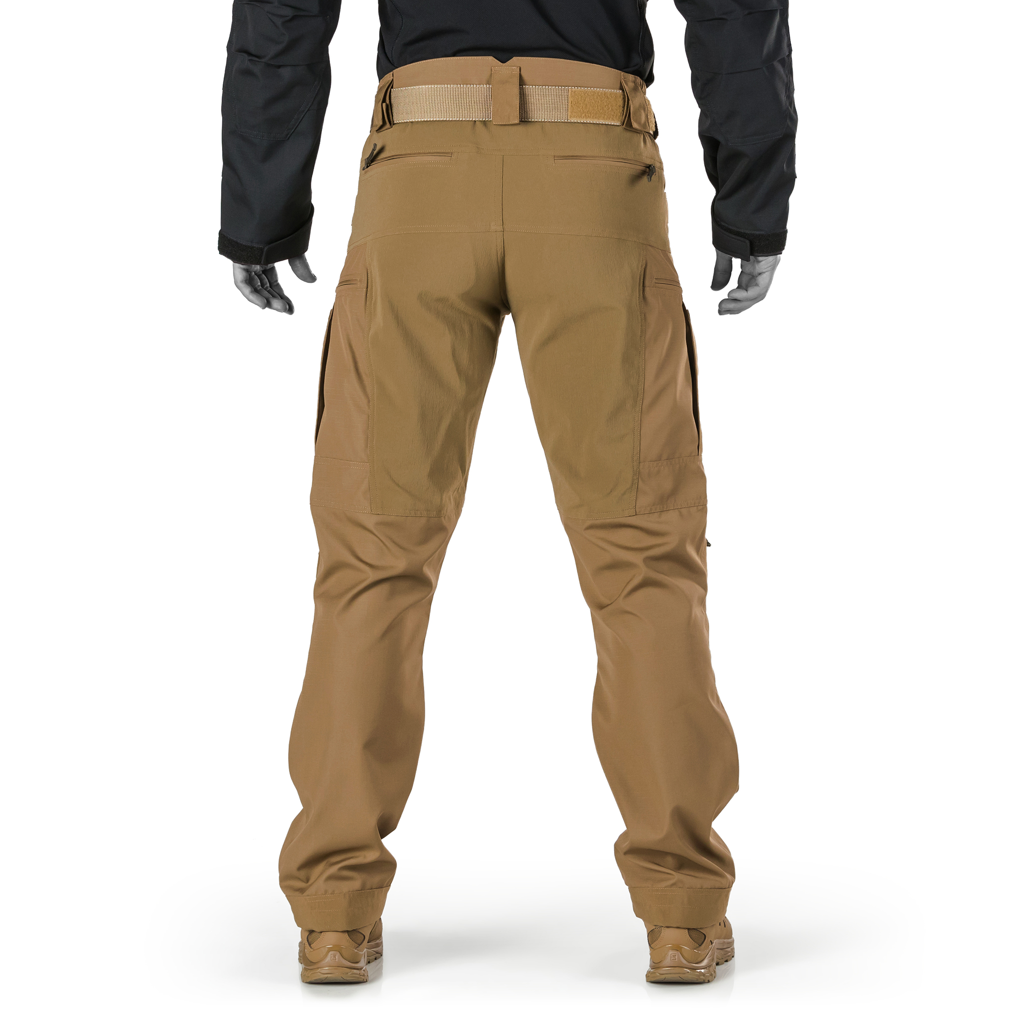 P-40 All Terrain Gen2 Tactical Pants - Kangaroo