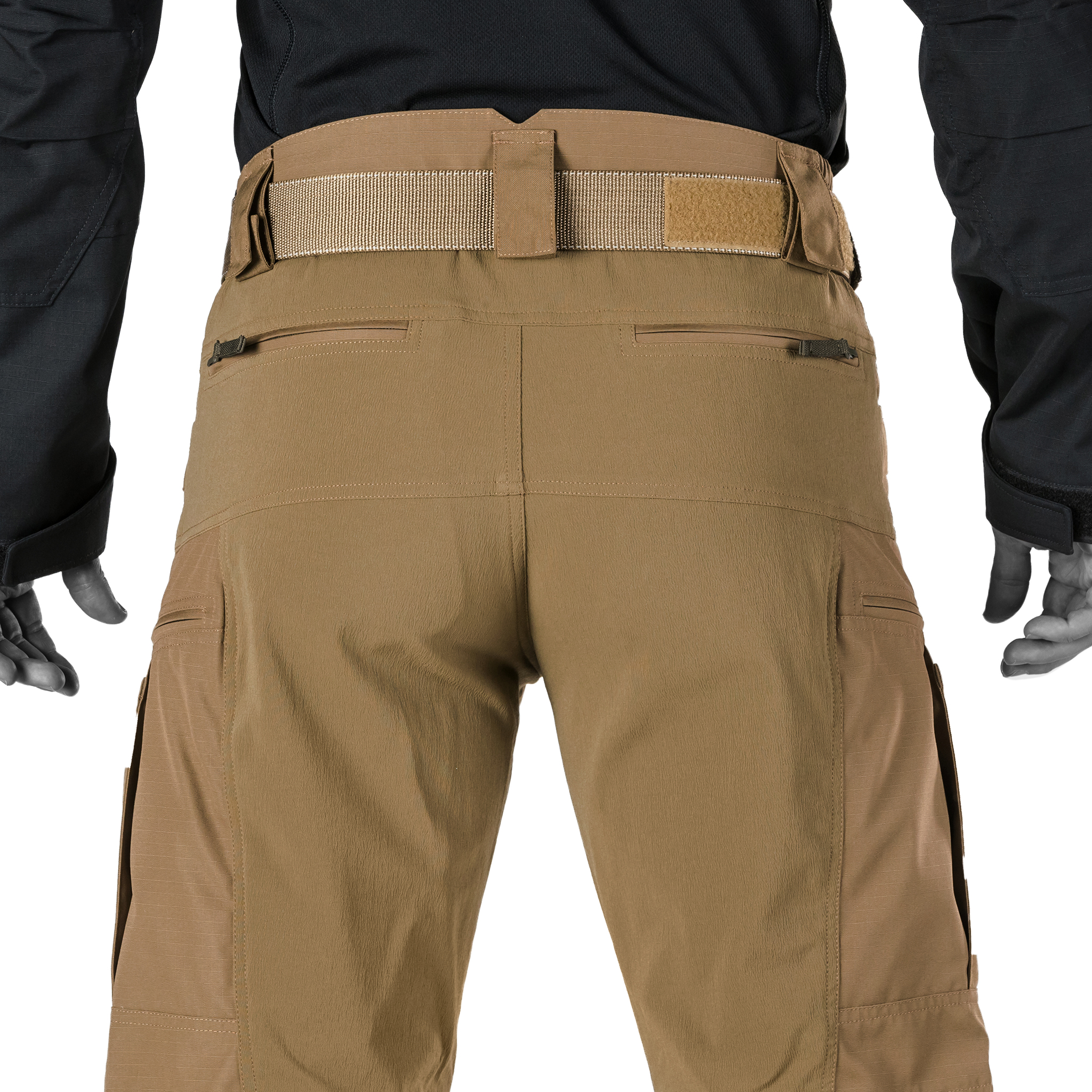 P-40 All Terrain Gen2 Tactical Pants - Kangaroo