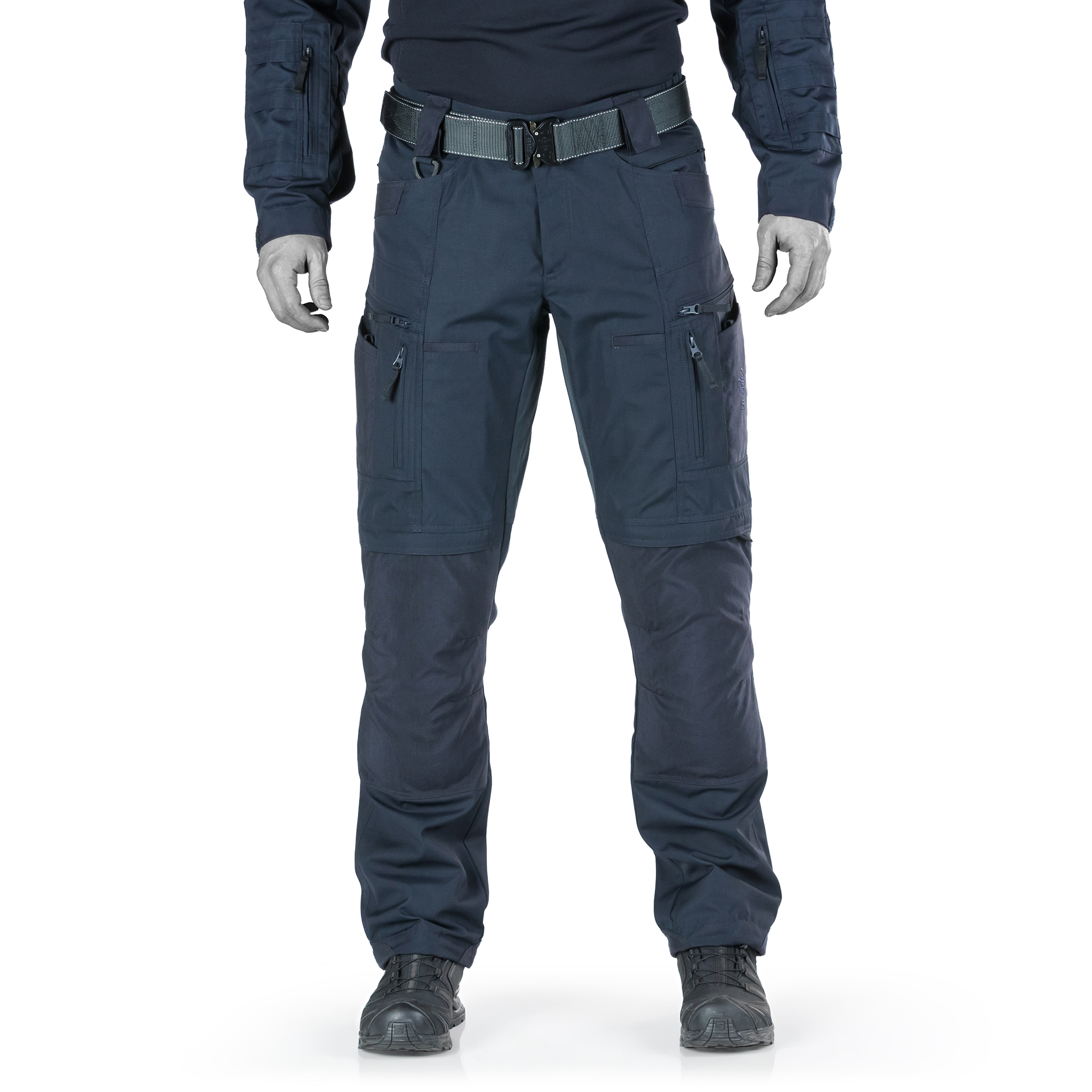 P-40 All Terrain Gen2 Tactical Pants - Navy Blue