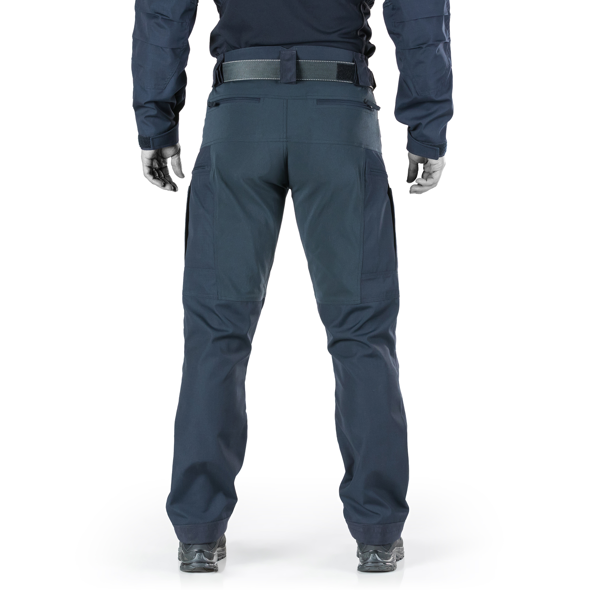 P-40 All Terrain Gen2 Tactical Pants - Navy Blue