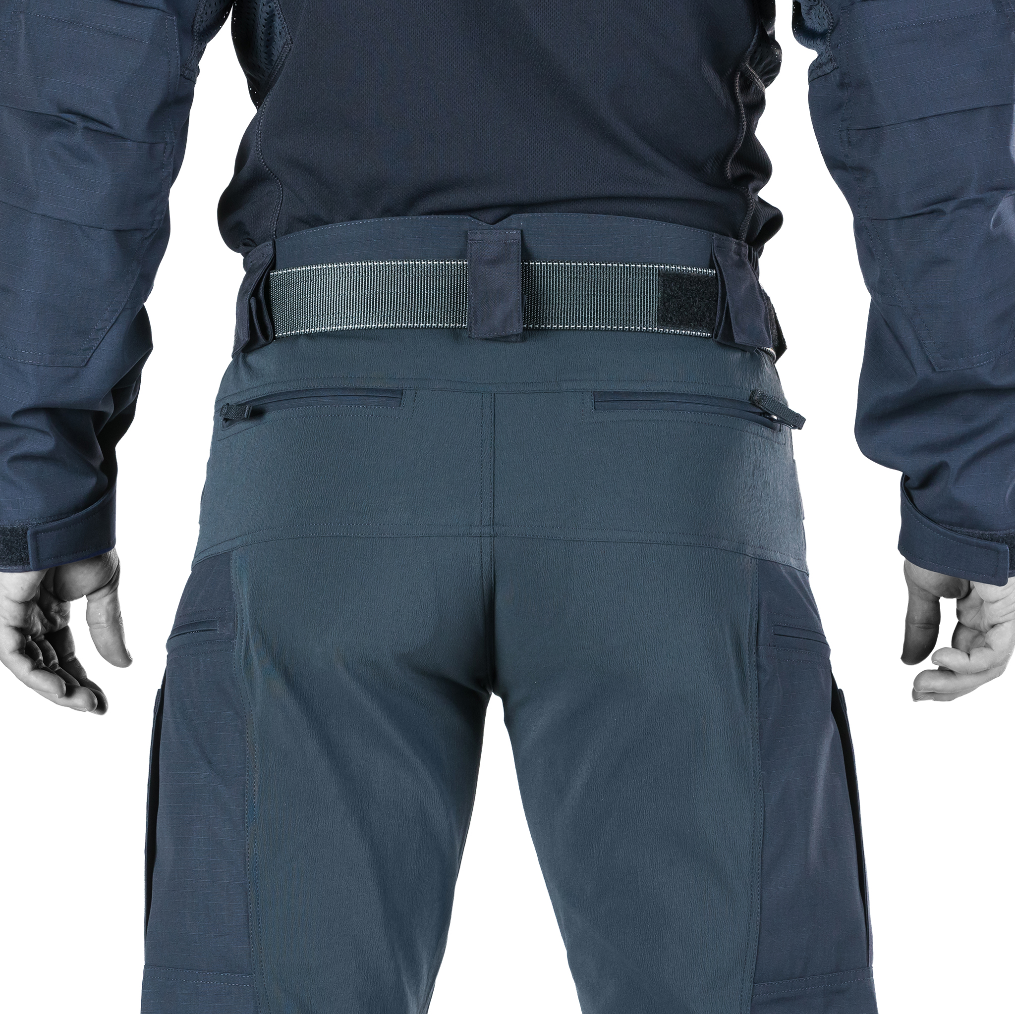 P-40 All Terrain Gen2 Tactical Pants - Navy Blue