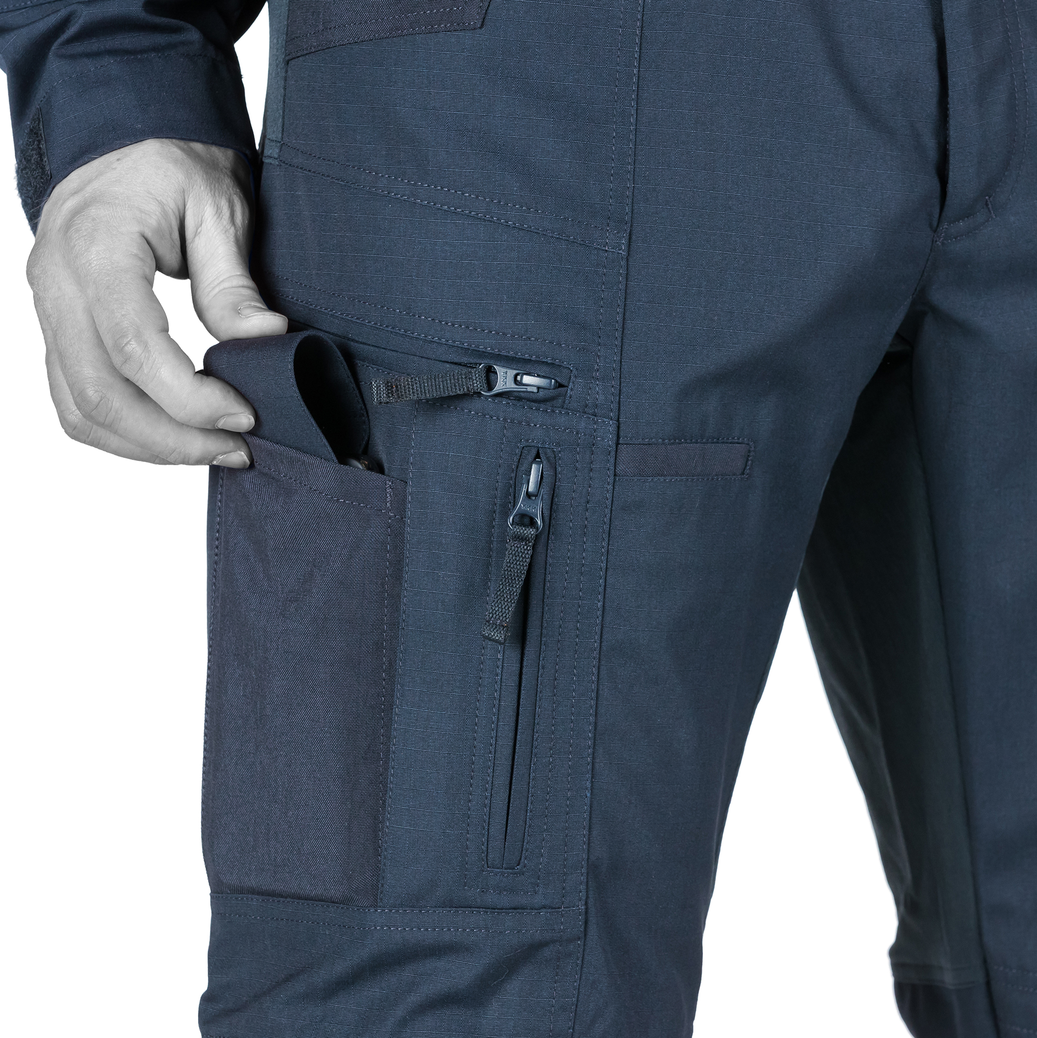 P-40 All Terrain Gen2 Tactical Pants - Navy Blue