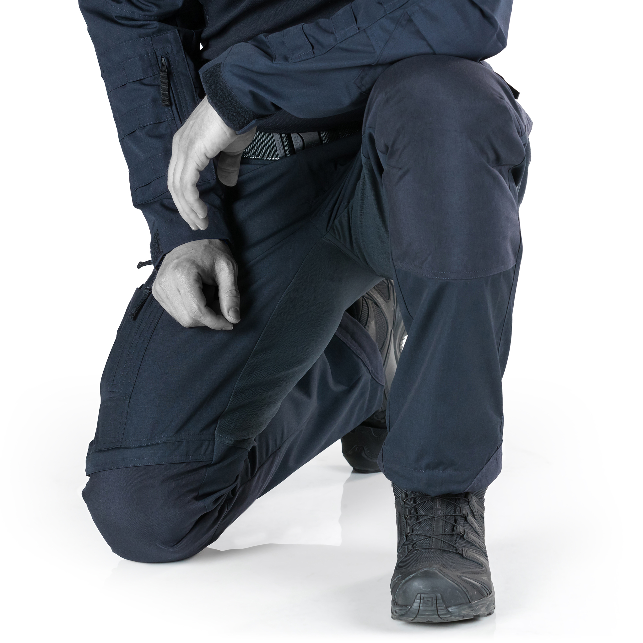 P-40 All Terrain Gen2 Tactical Pants - Navy Blue