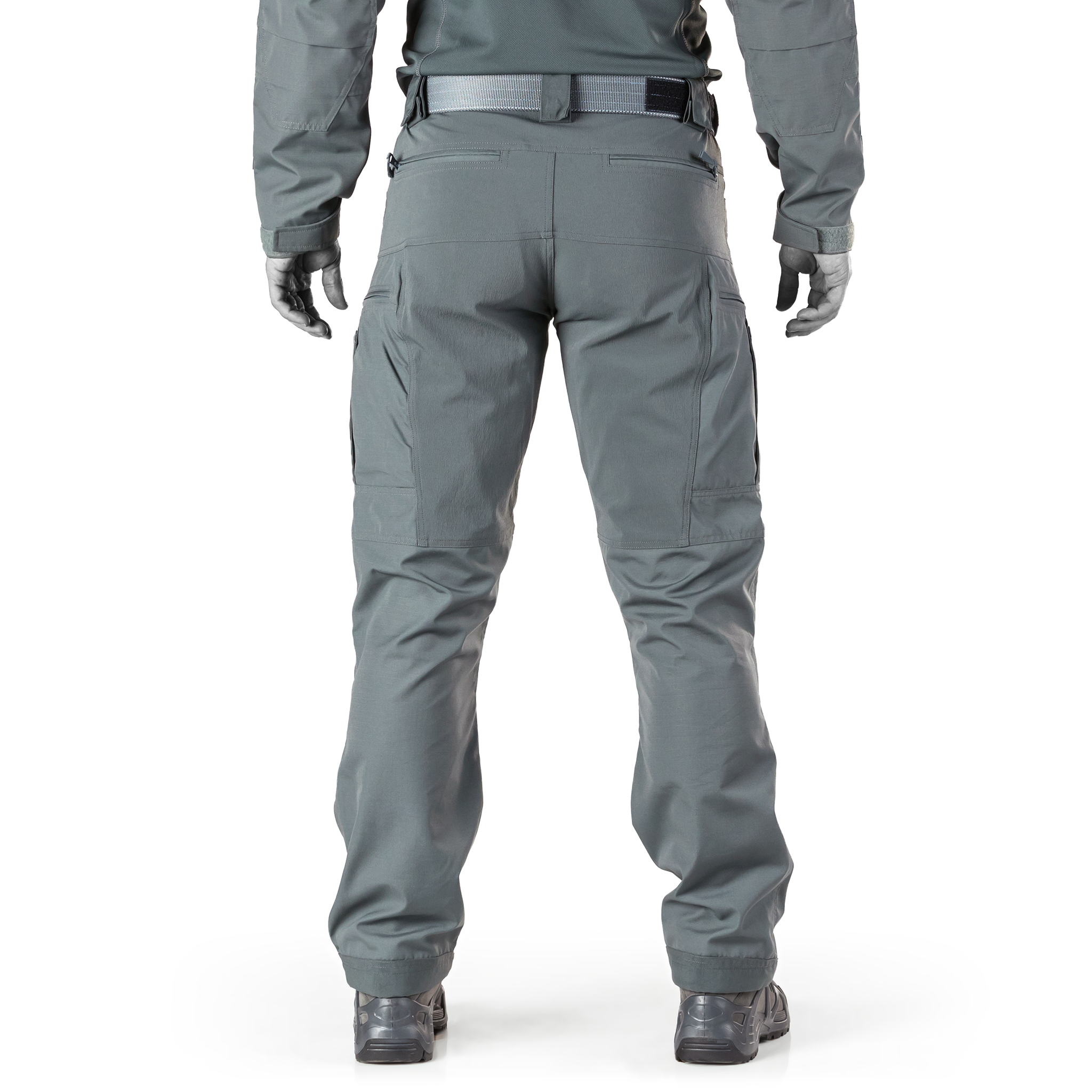 P-40 All Terrain Gen2 Tactical Pants - Steel Grey