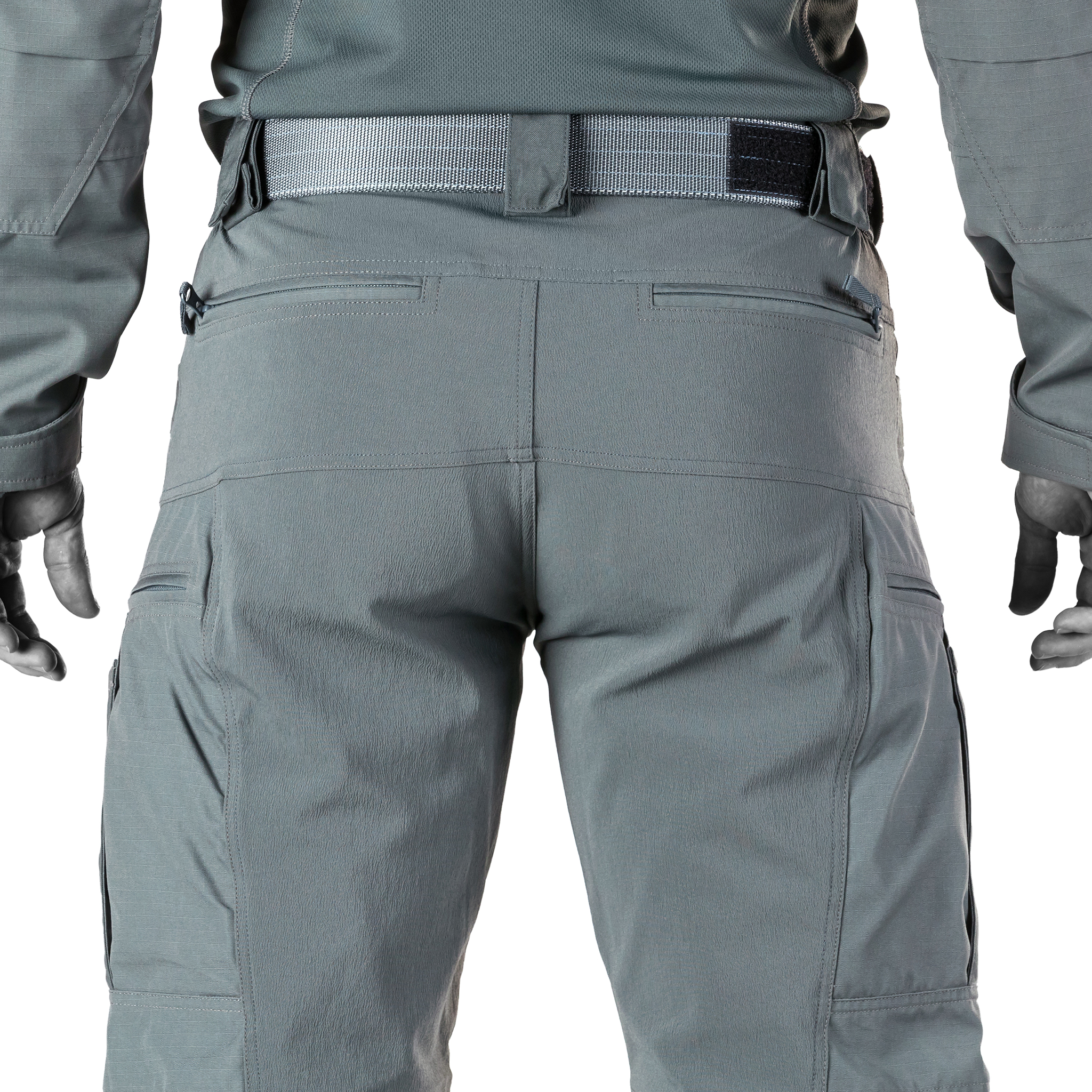 P-40 All Terrain Gen2 Tactical Pants - Steel Grey