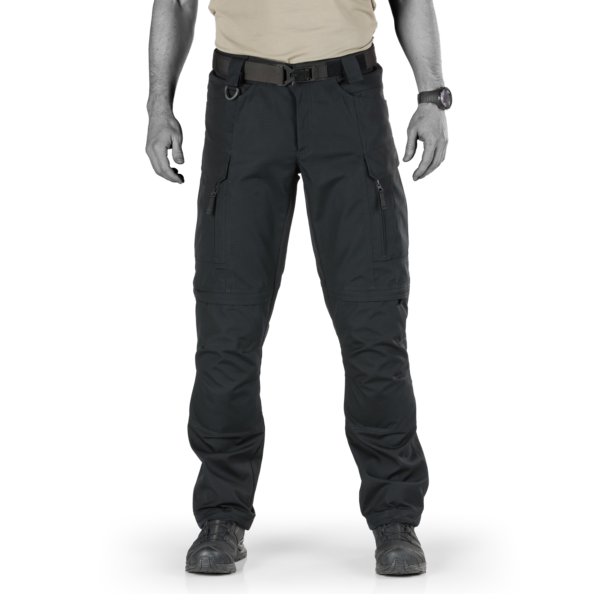 P-40 Classic Gen2 Tactical Pants - Black