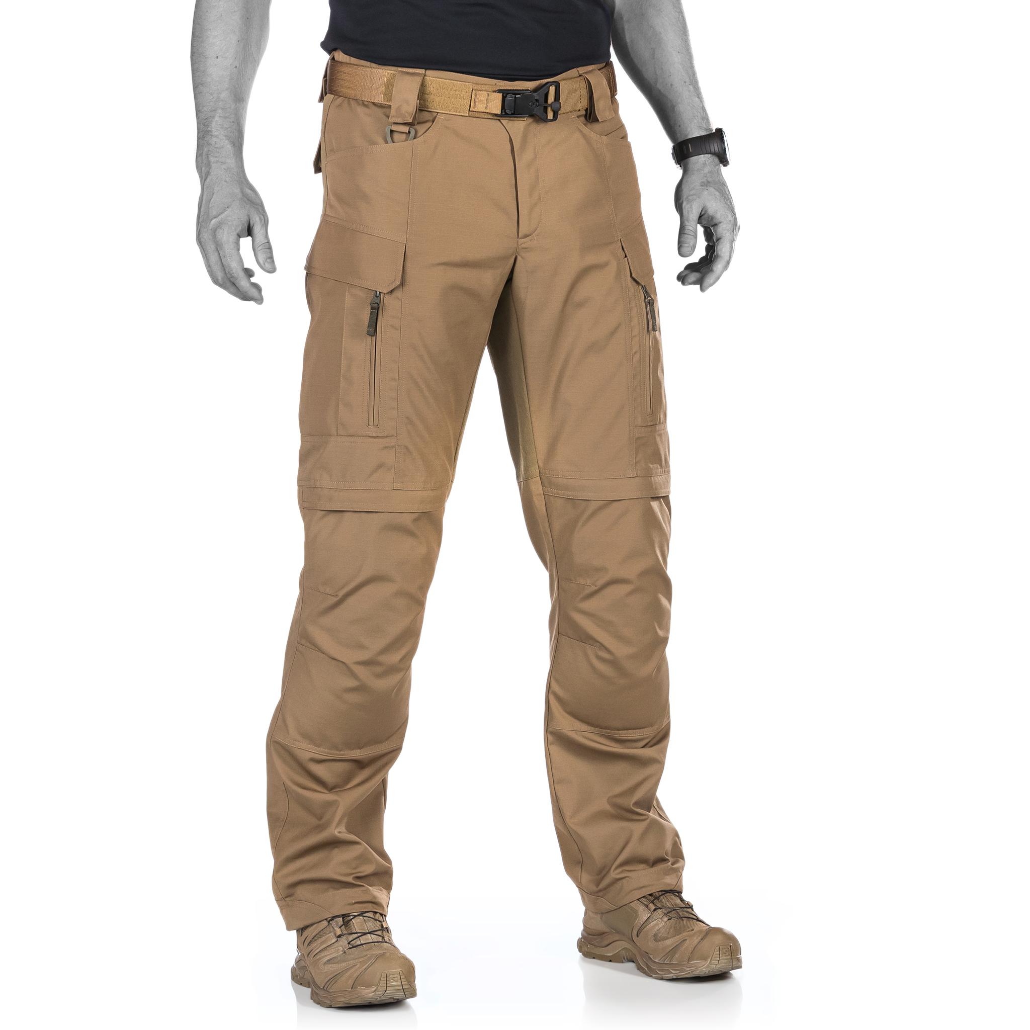 P-40 Classic Gen2 Tactical Pants - Kangaroo